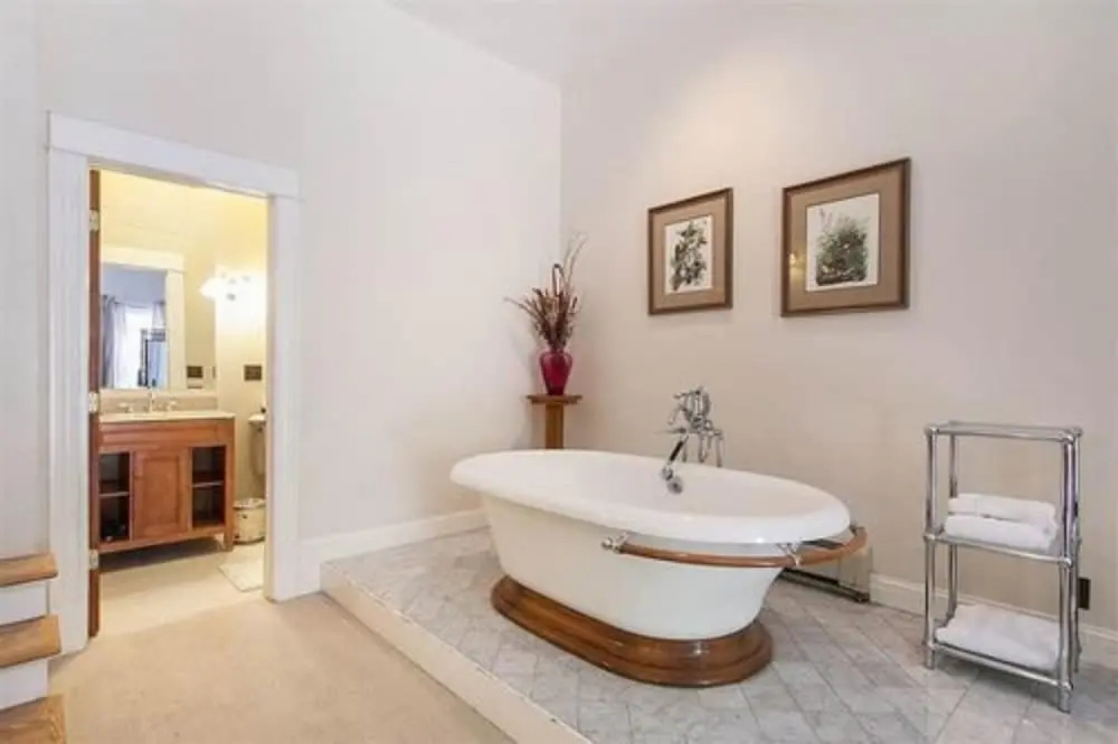 Alps Boulder Canyon Inn