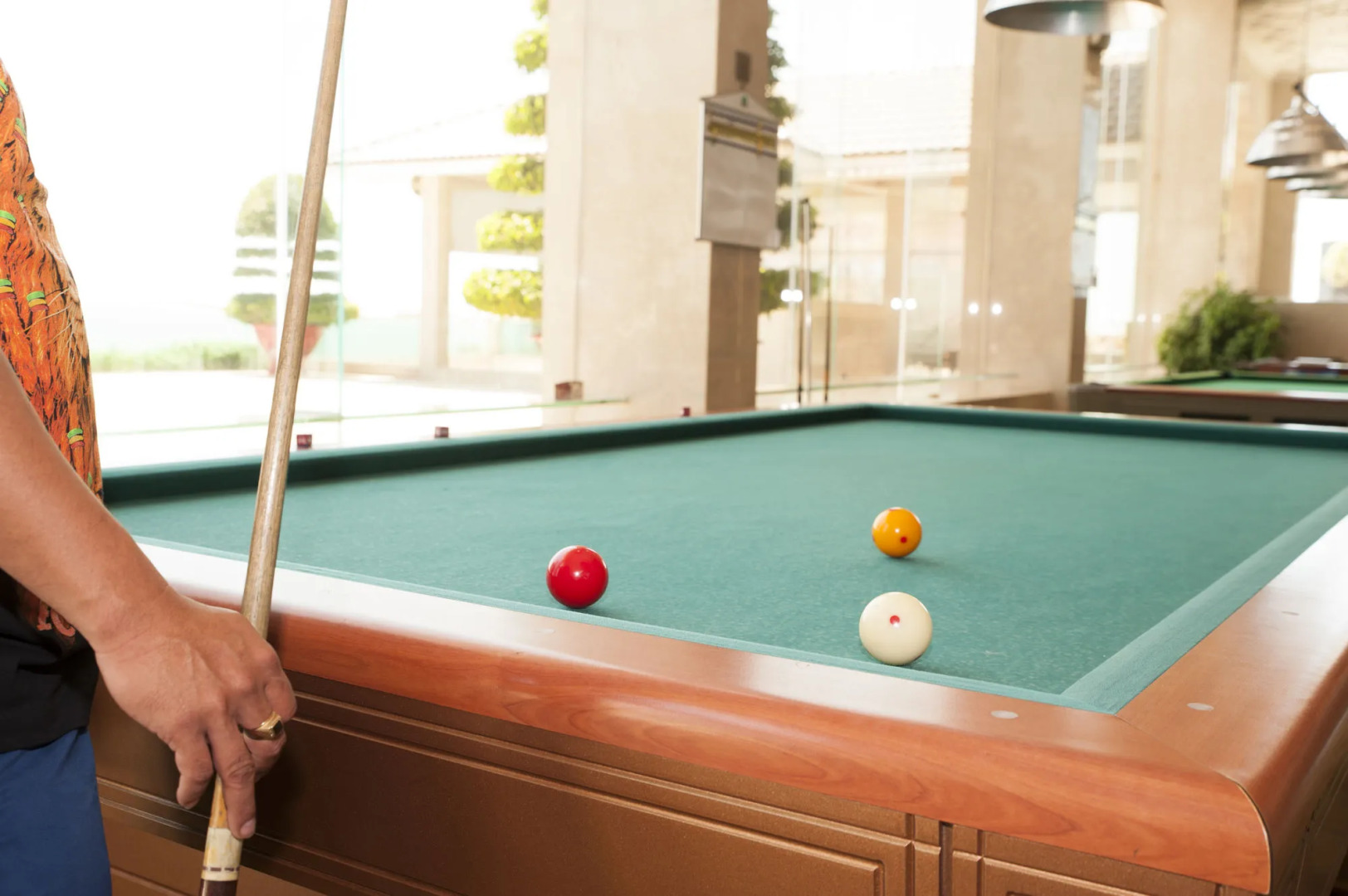 Sea Links Beach Hotel