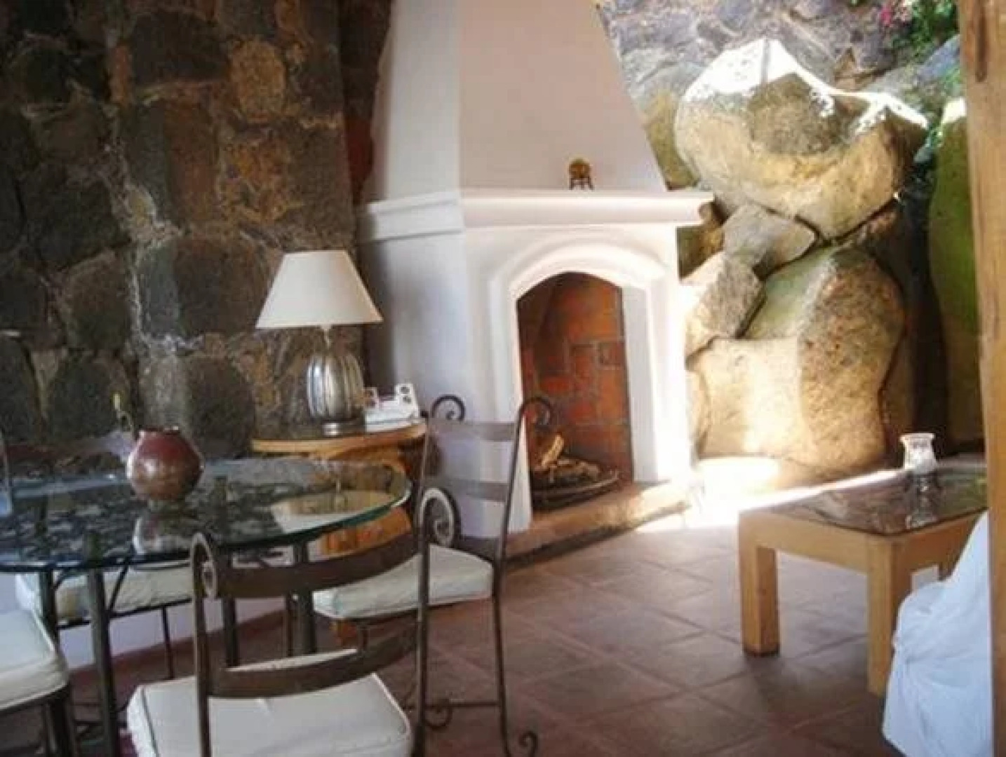 Hotel Estancia de la Era