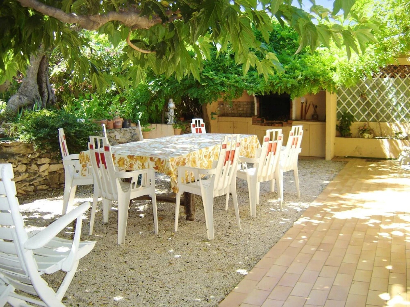 Holiday Home Avenue de Bellevue