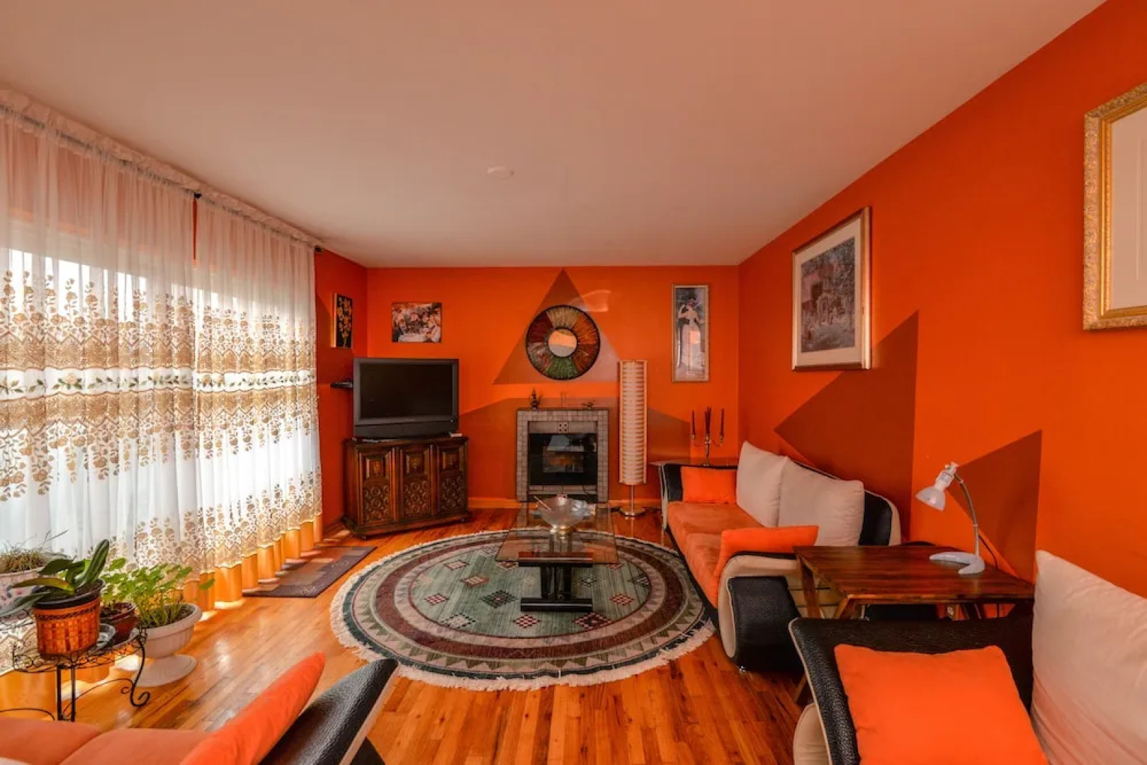 Ranch House at Southfield