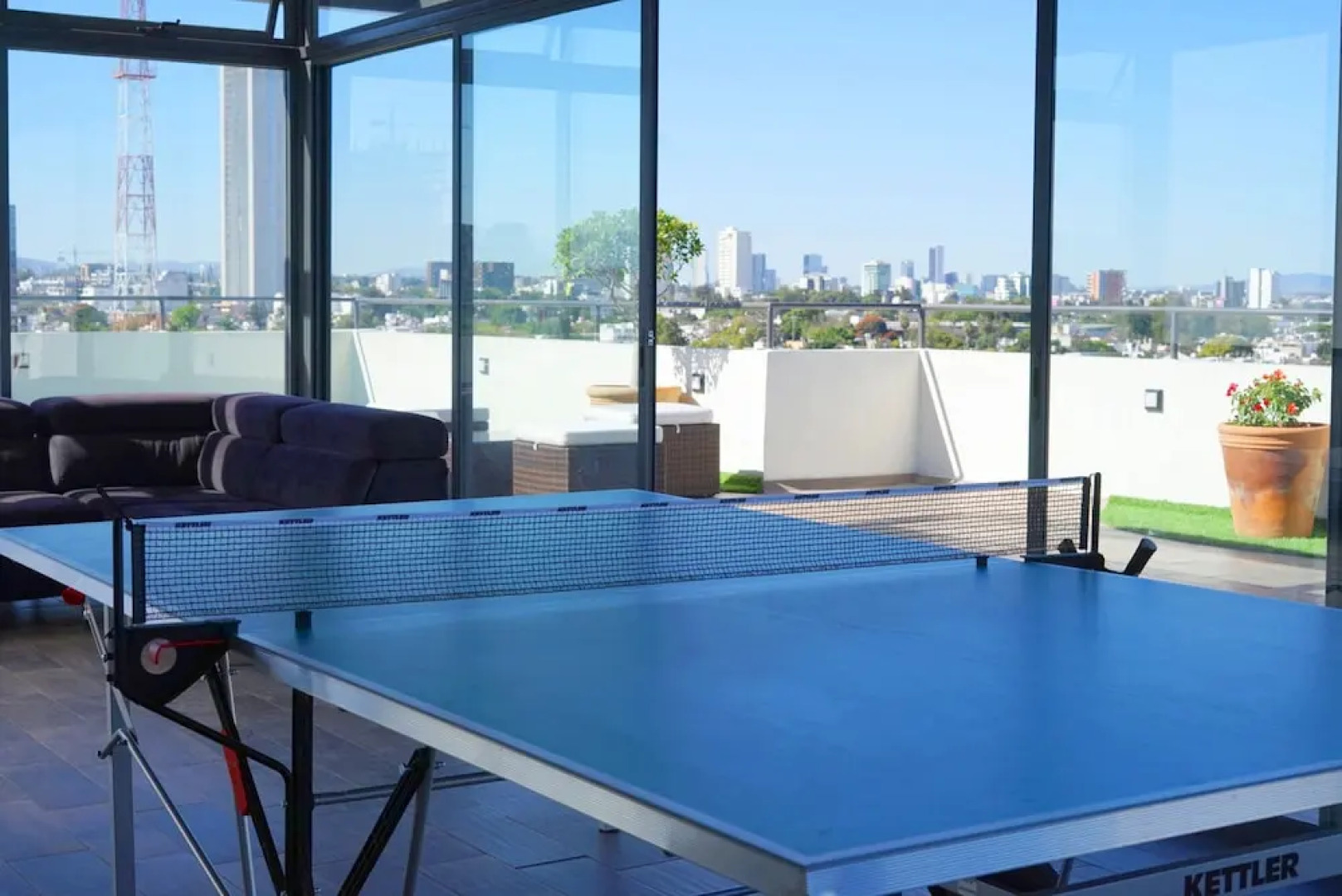 Blue Pepper Premium Rooms