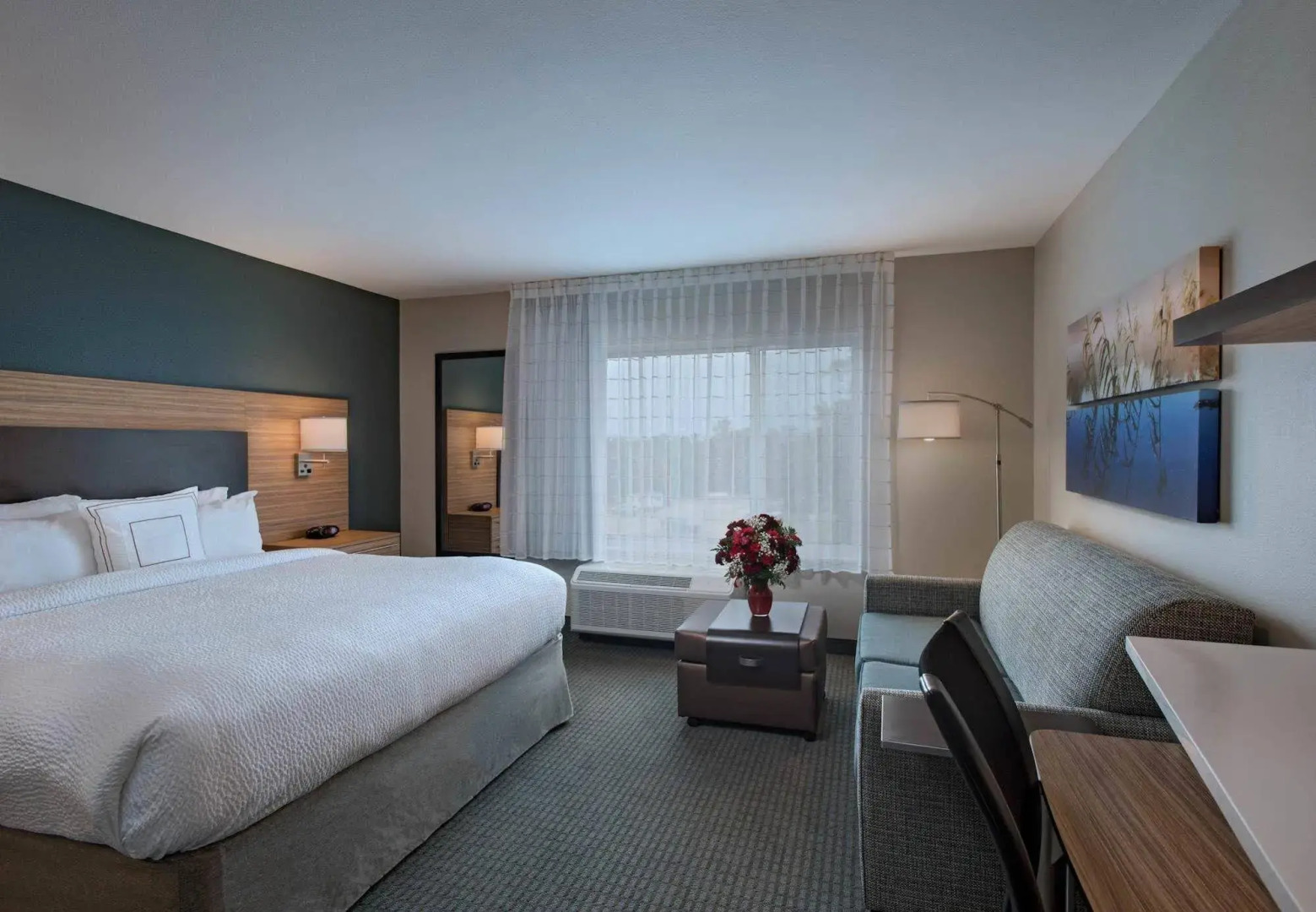 TownePlace Suites Lake Charles