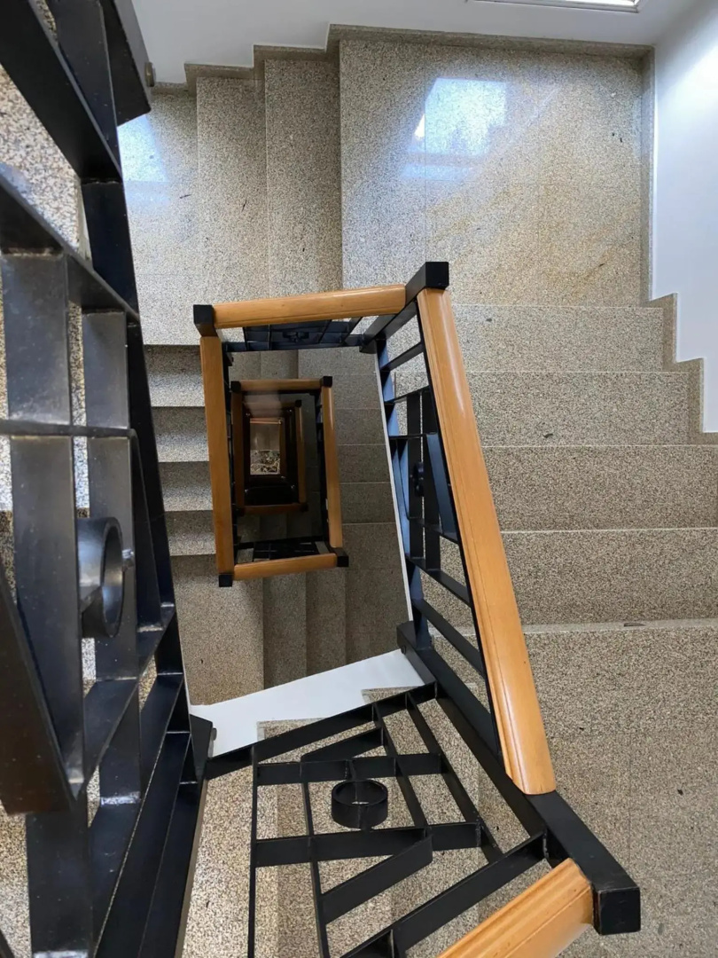 Hotel Condes de Lemos