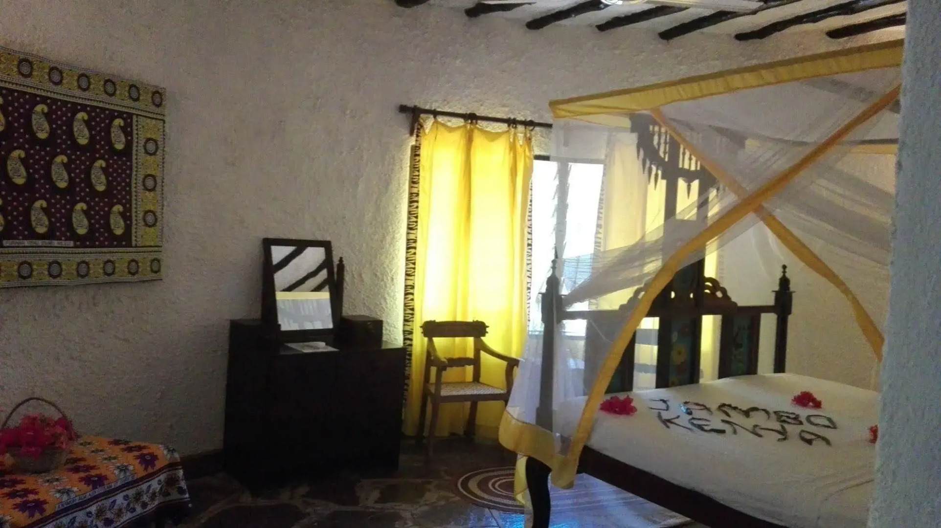 Flamingo Villas Resort