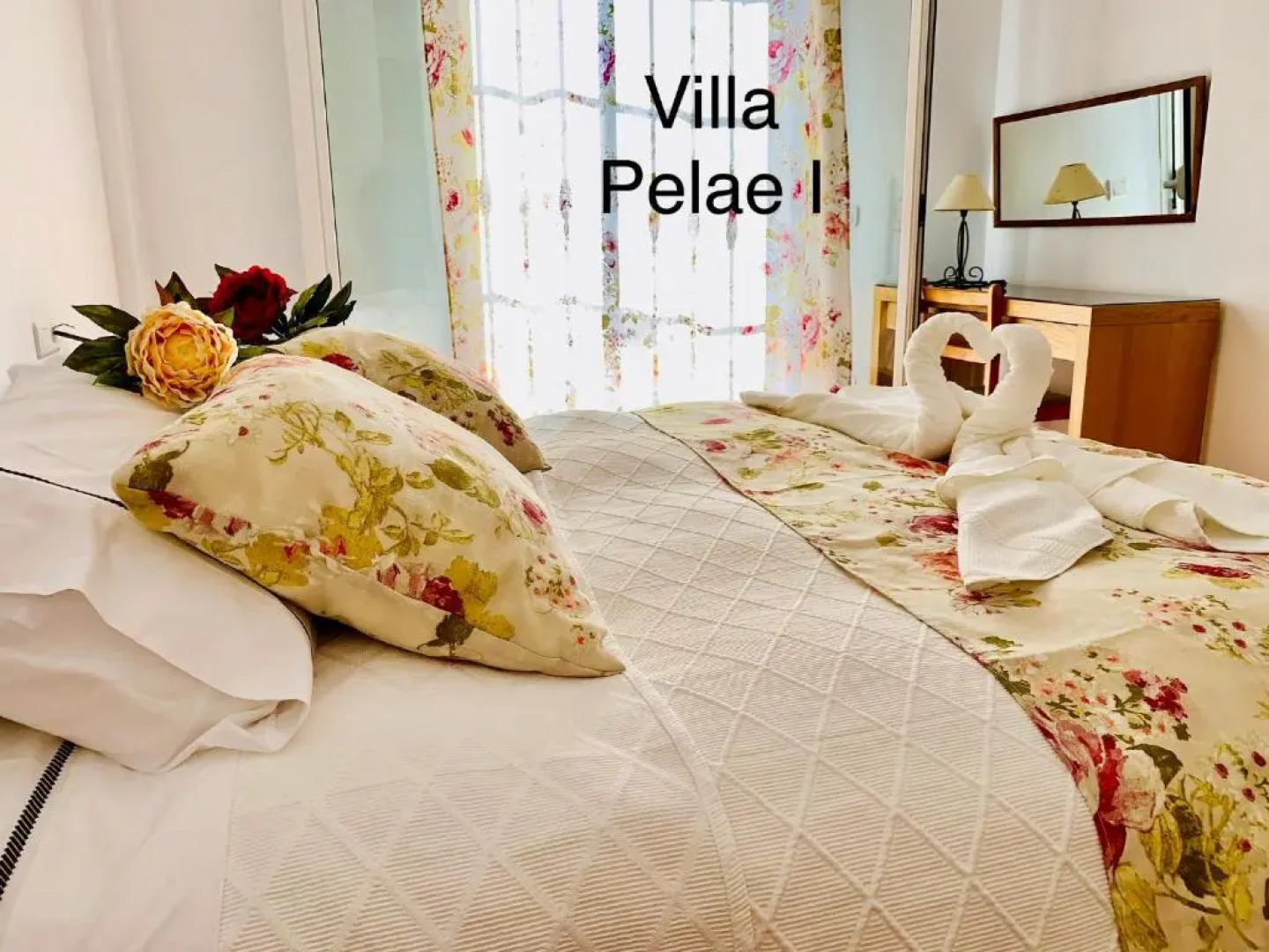 Villa Pelae