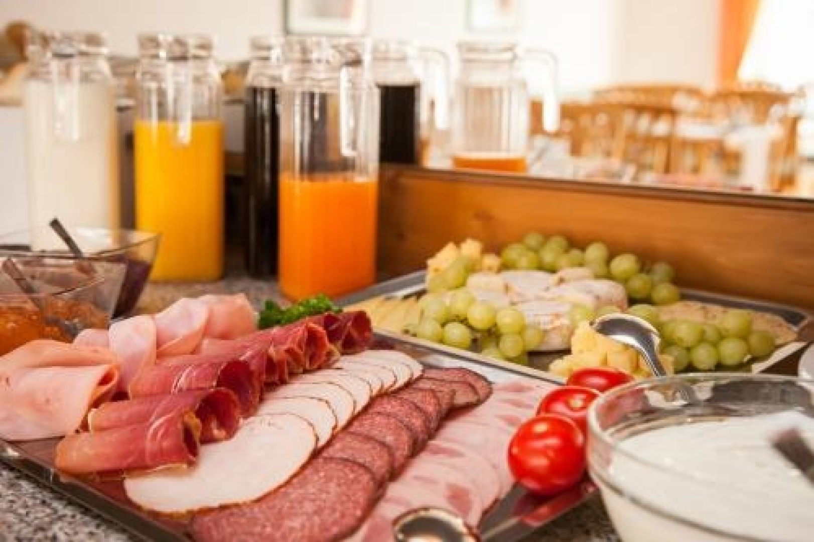 Landhotel & Gaststuben Zum Hasen