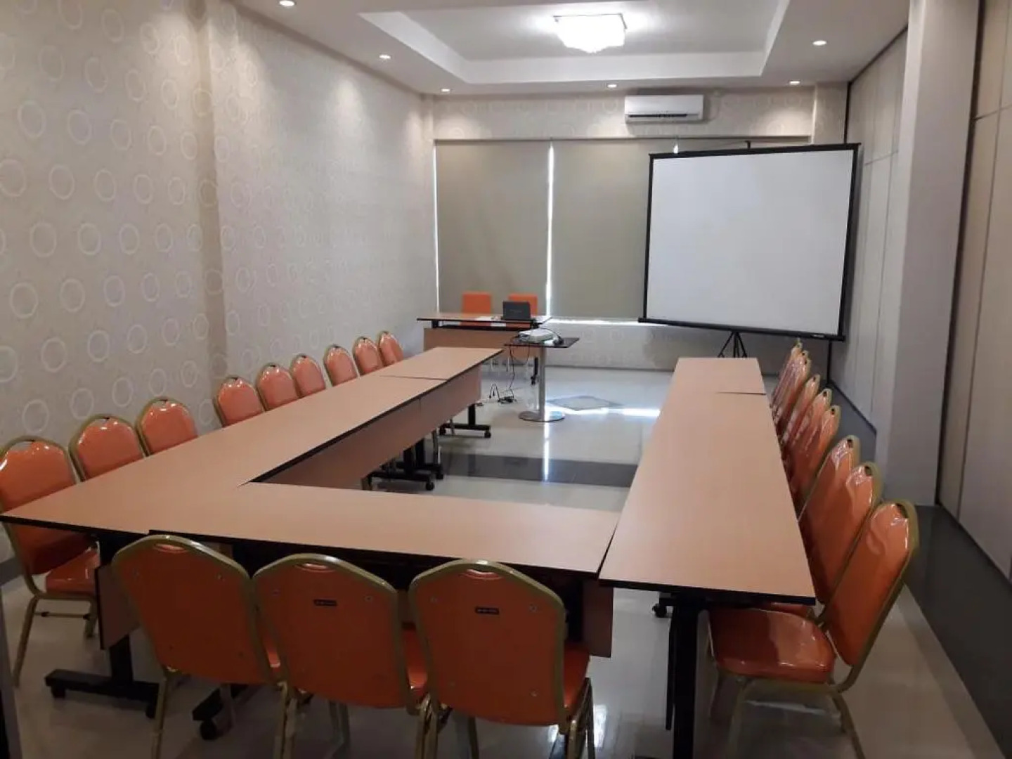 Fortune Front One Hotel Kendari