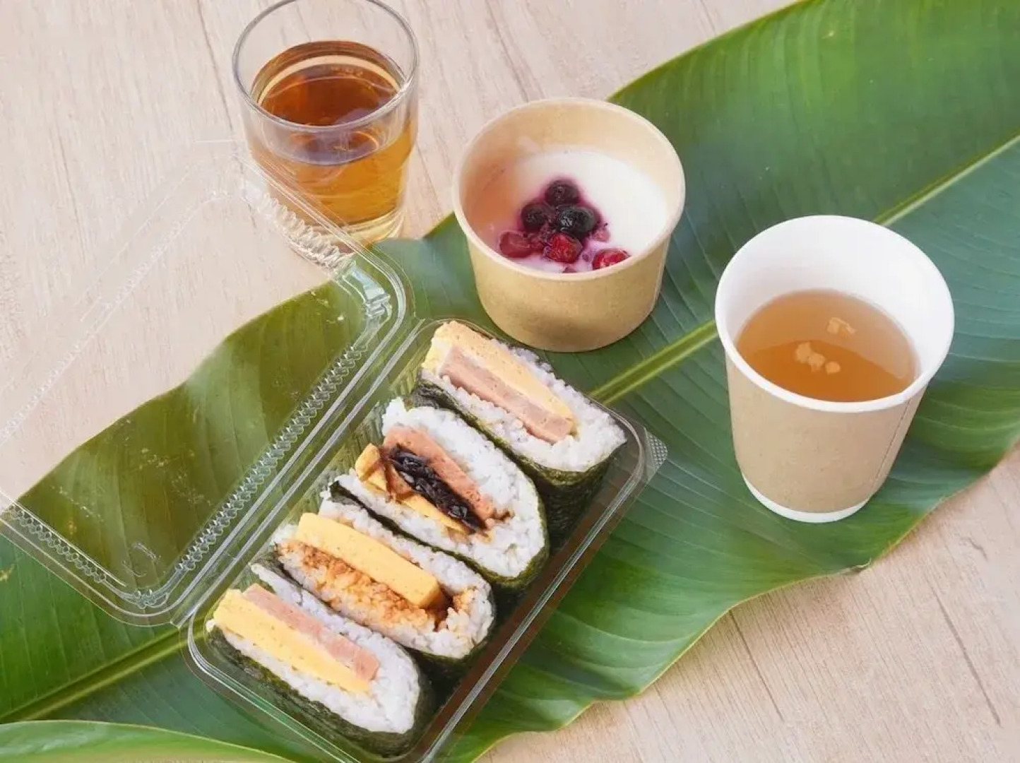 MUMBU STAY Nantahama Beach