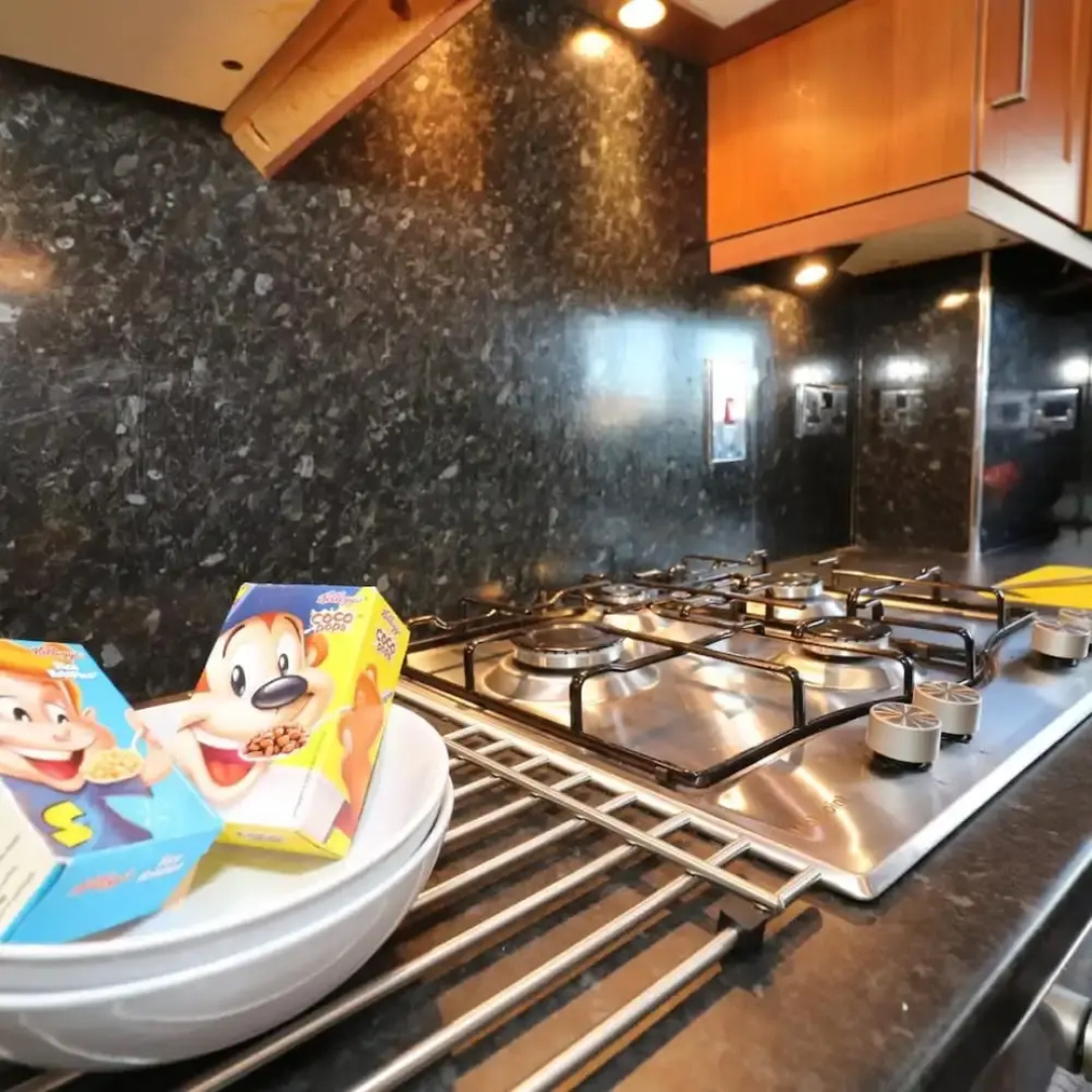 Chapelhall House - Airdrie