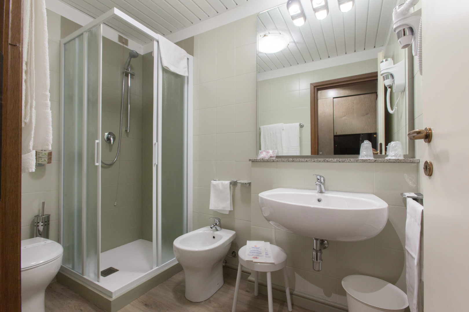 Airport Hotel Motel Malpensa