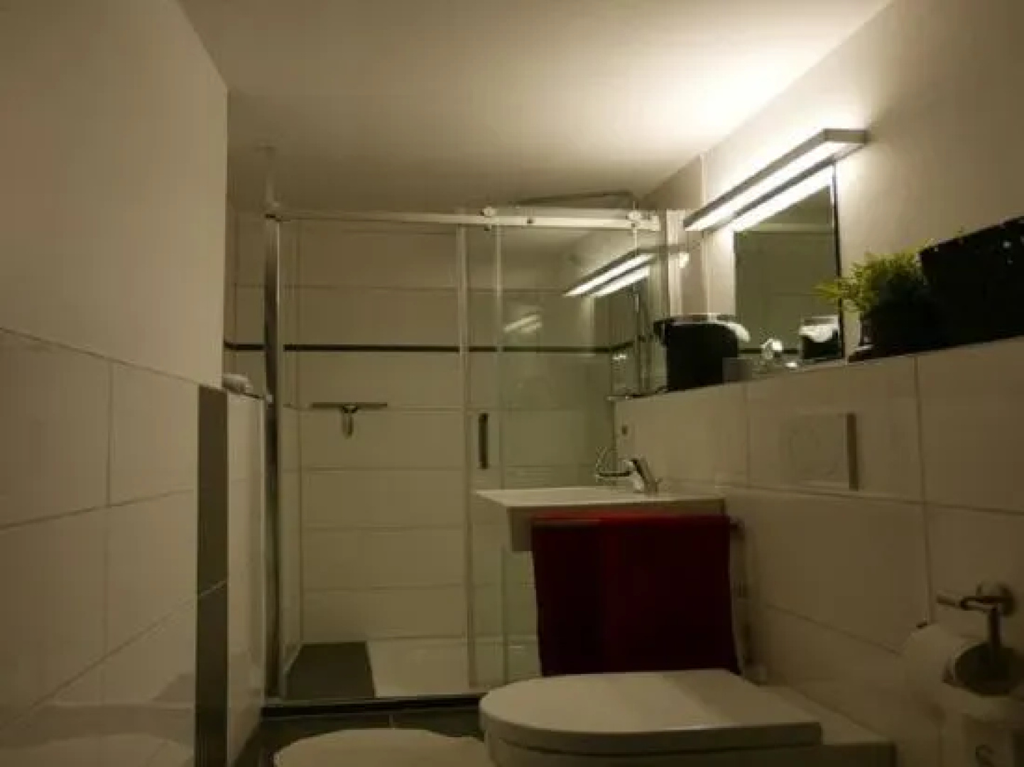 Ferienwohnung Horbach