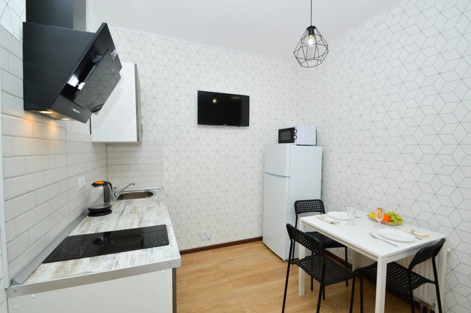 Royal Apart (Роял Апарт) на Стрелочников