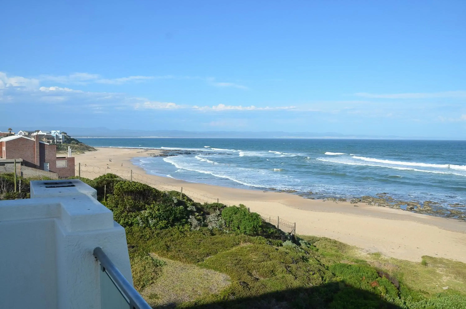 Seashells Holiday Apartments and Conference Centre