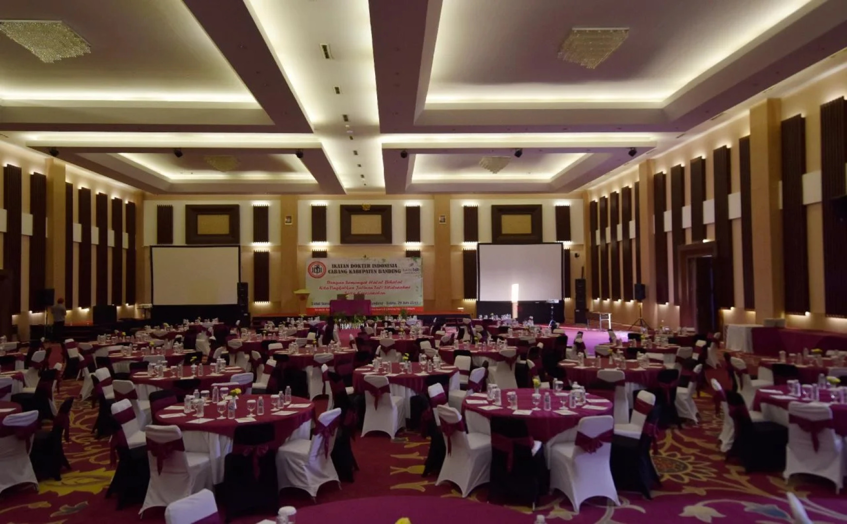 Grand Sunshine Resort & Convention