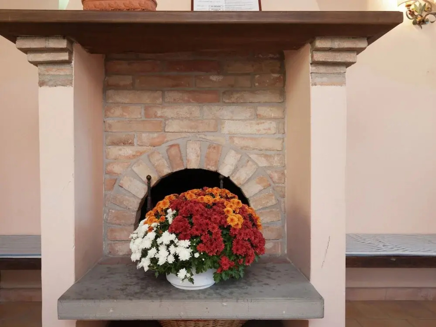 Belvilla by OYO Bachi da Seta