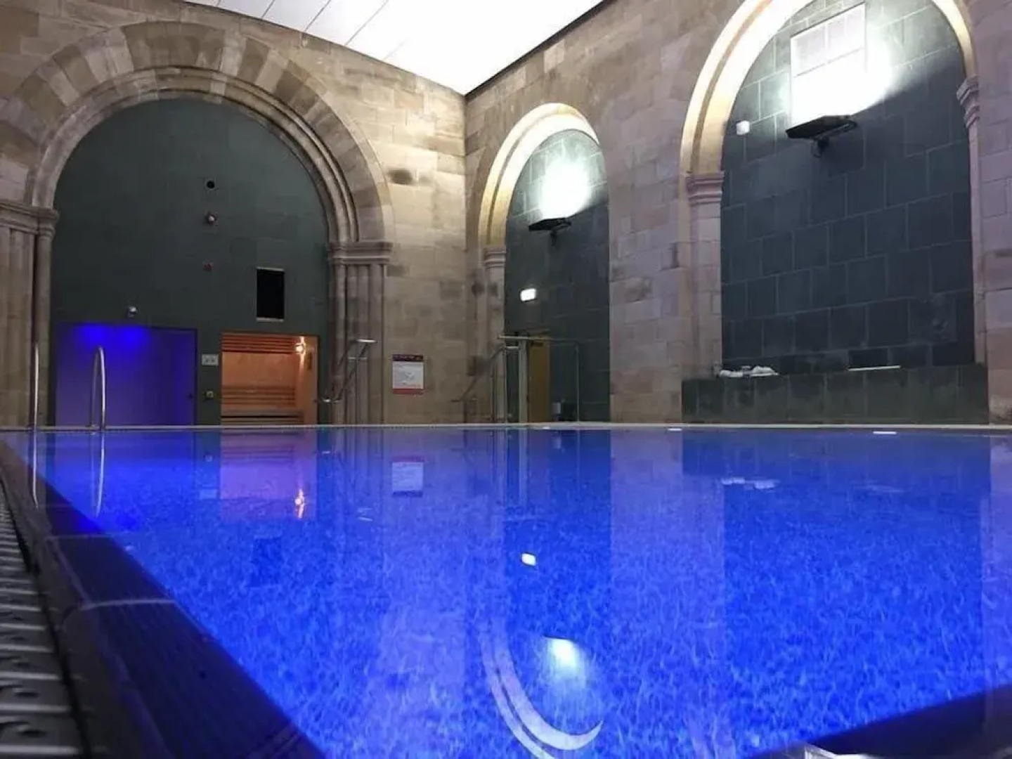 The Scriptorium Garden