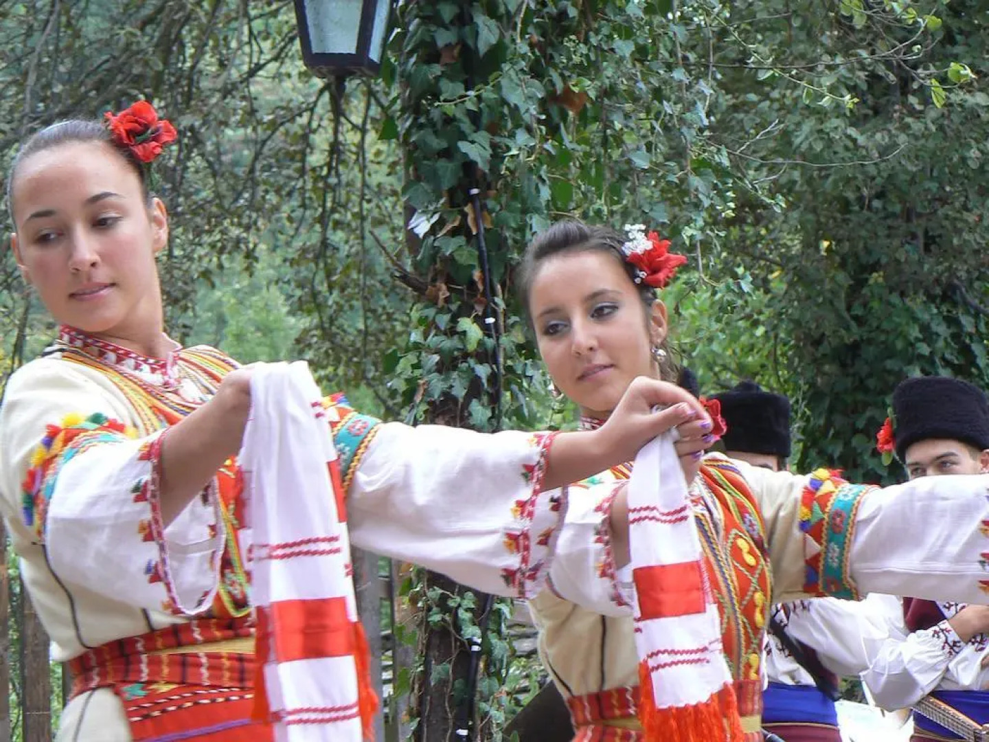 Stefanina Guesthouse