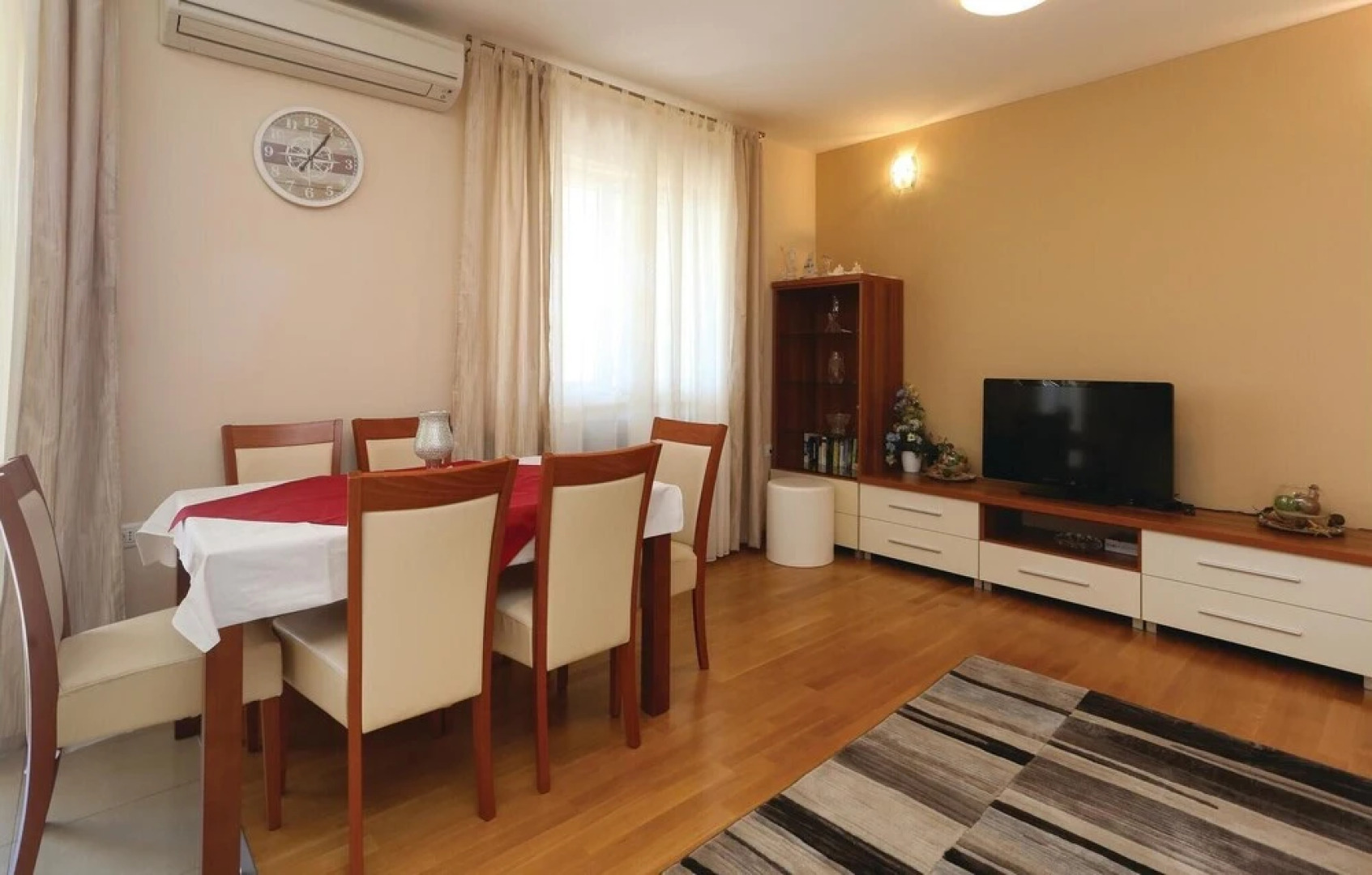 Beautiful Home in Krilo Jesenice With Wifi and 3 Bedrooms