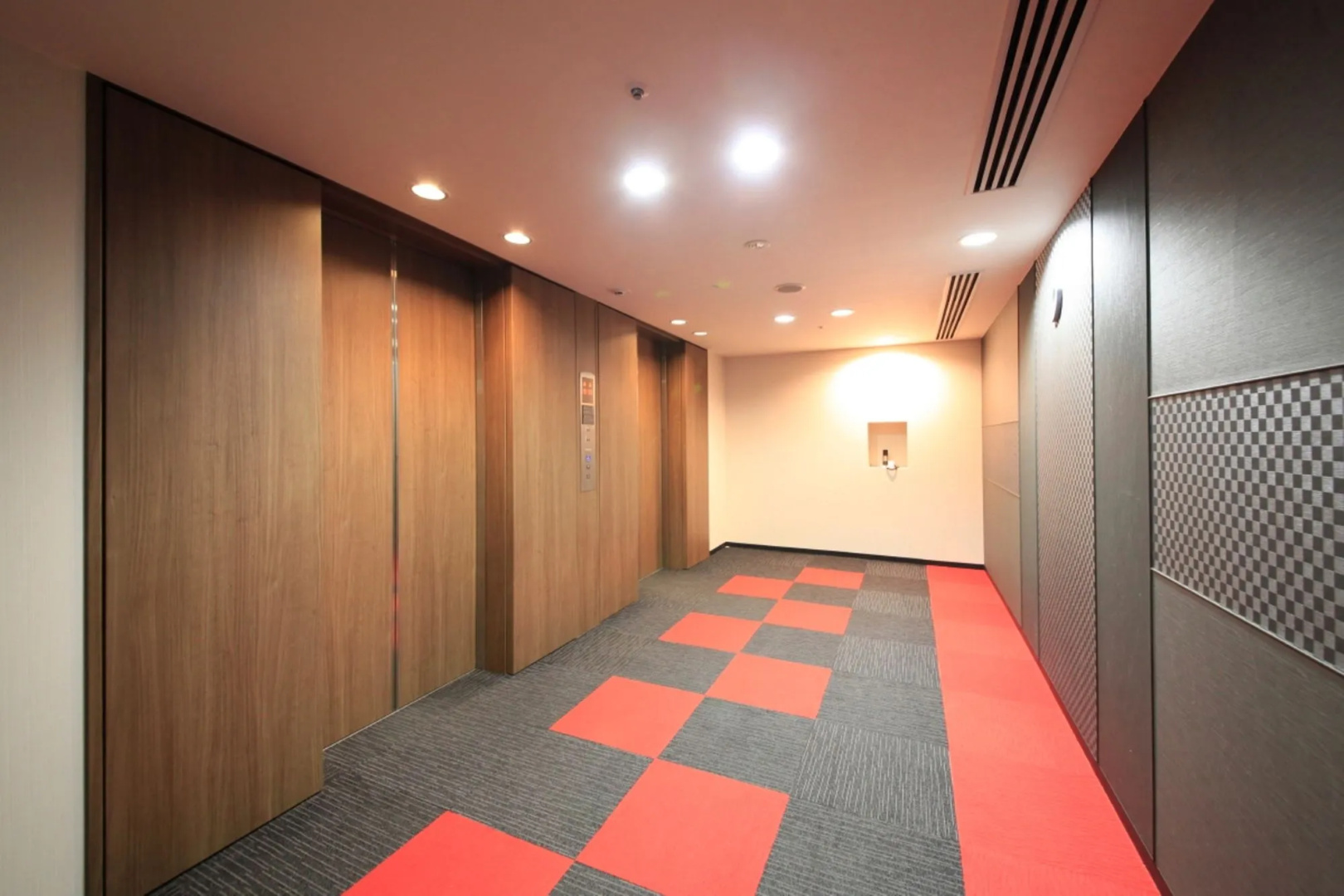 Richmondhotel Kagoshima Kinseicho