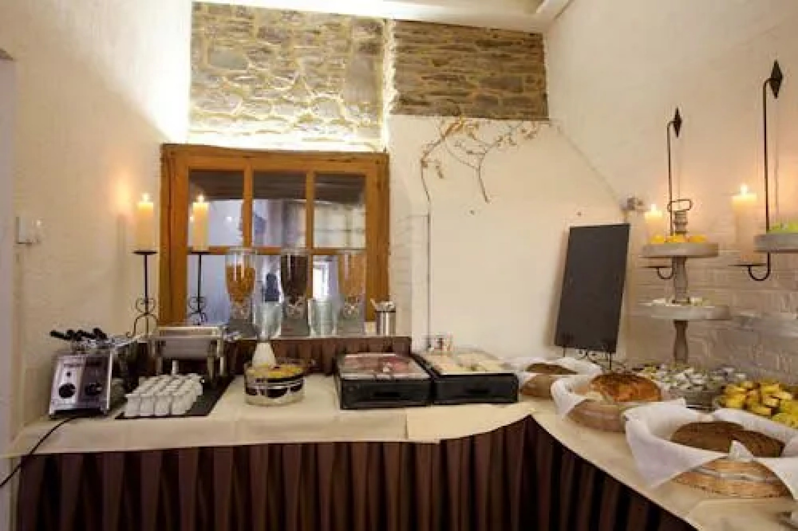 Hotel Moulin de Boiron