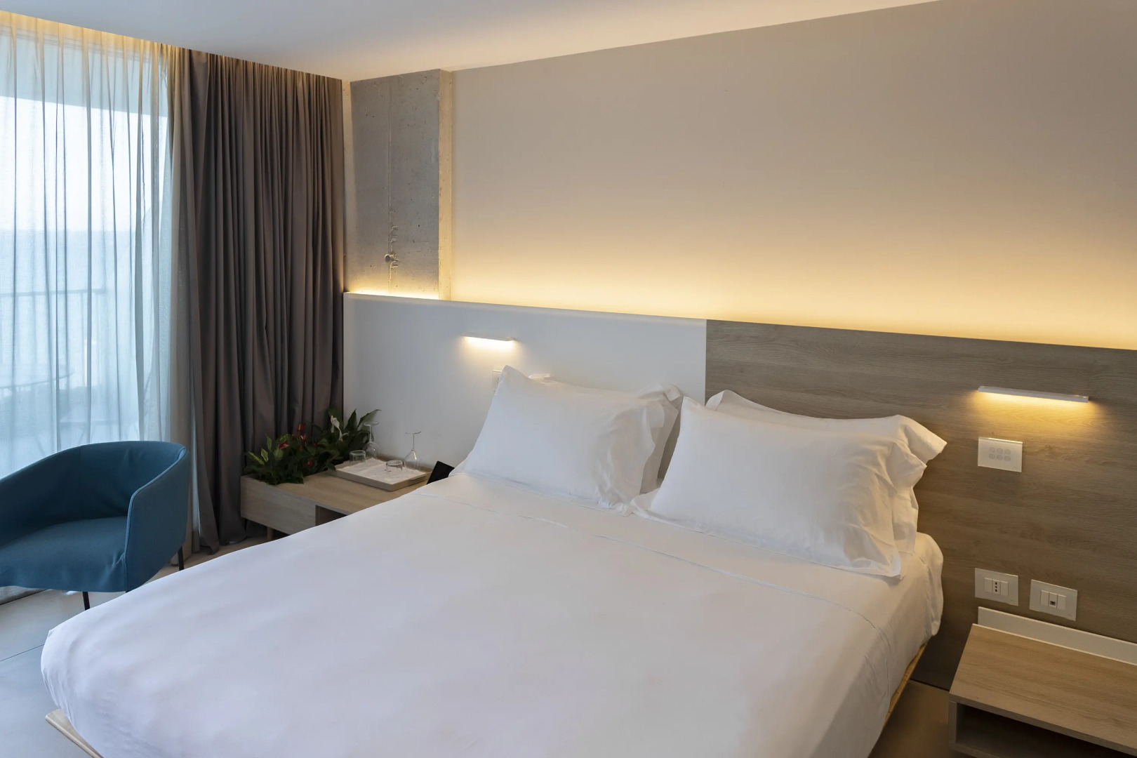 Posia Retreat & SPA | UNA Esperienze