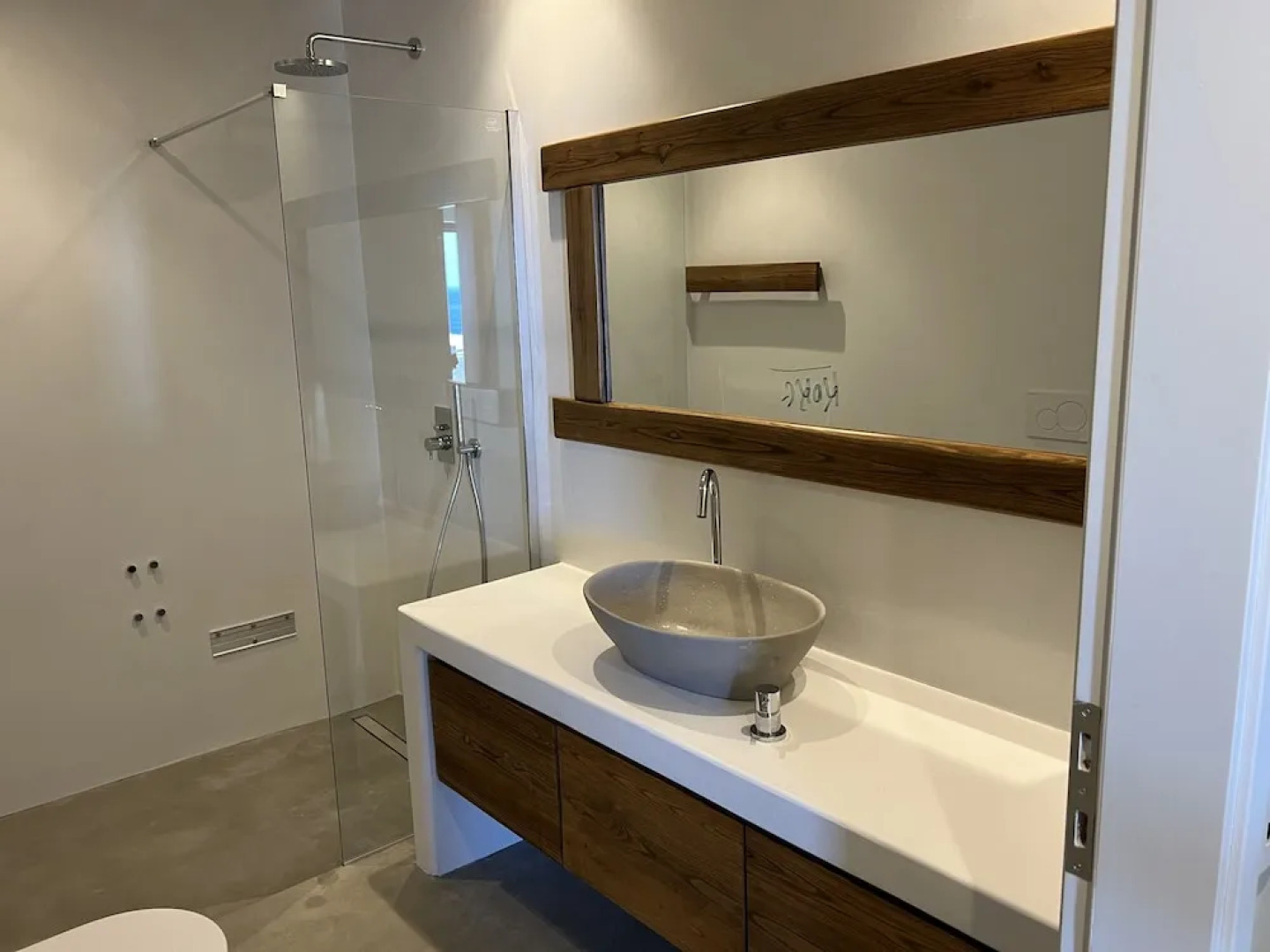 Zetine Suites Sikinos