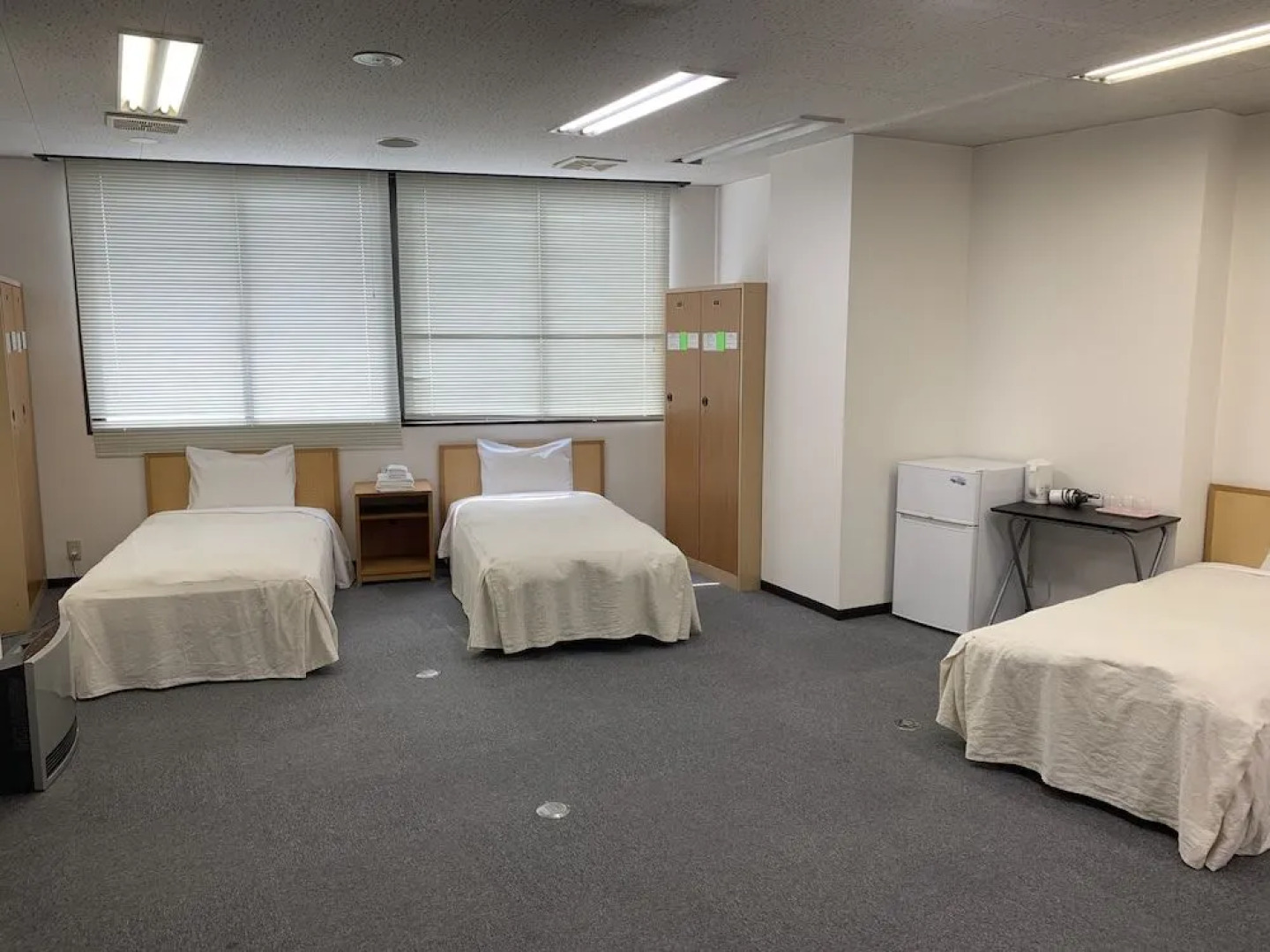 Yamanami'Tel - Hostel