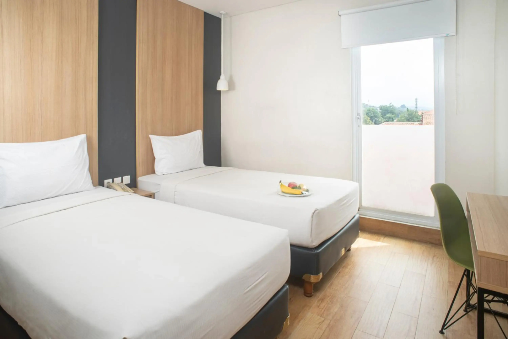 Hotel Citradream Cirebon