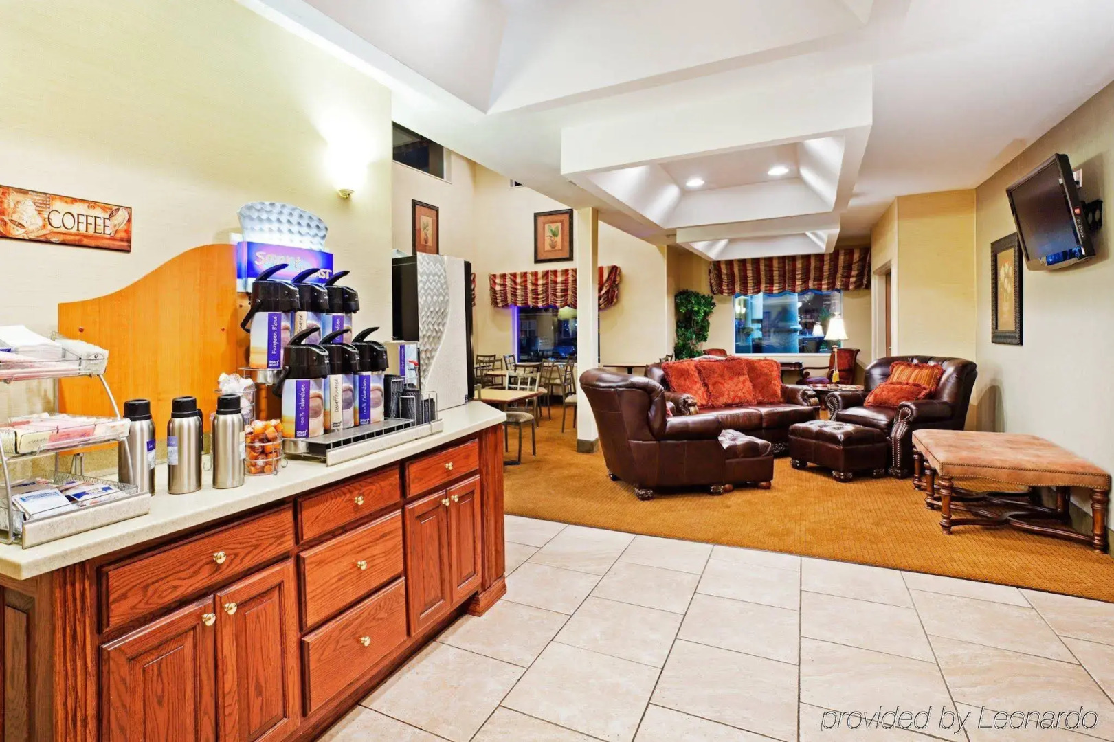 Holiday Inn Express Hotel & Suites Pikeville by IHG