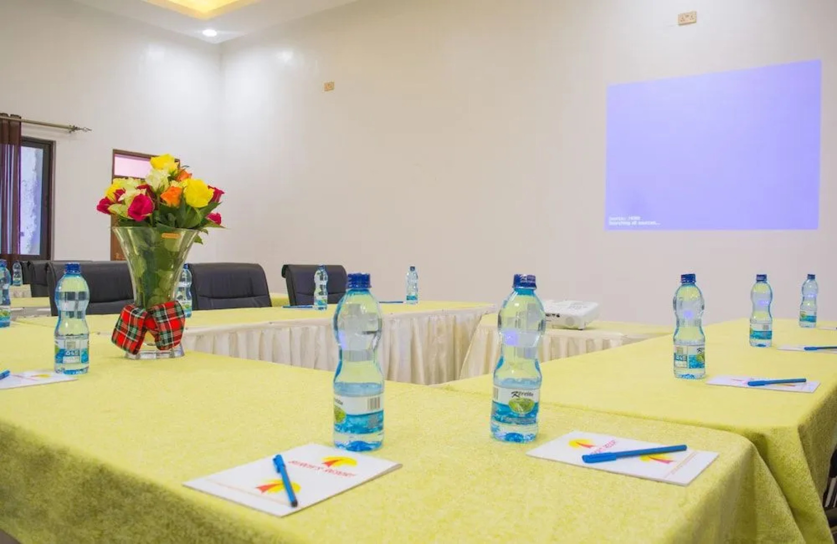 Burchs Resort Naivasha