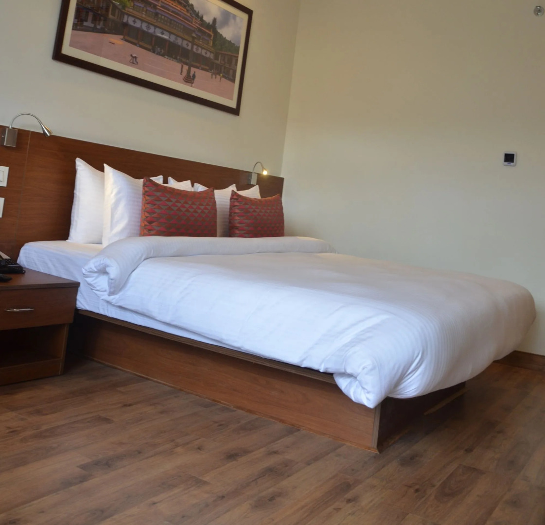 Lemon Tree Hotel Gangtok