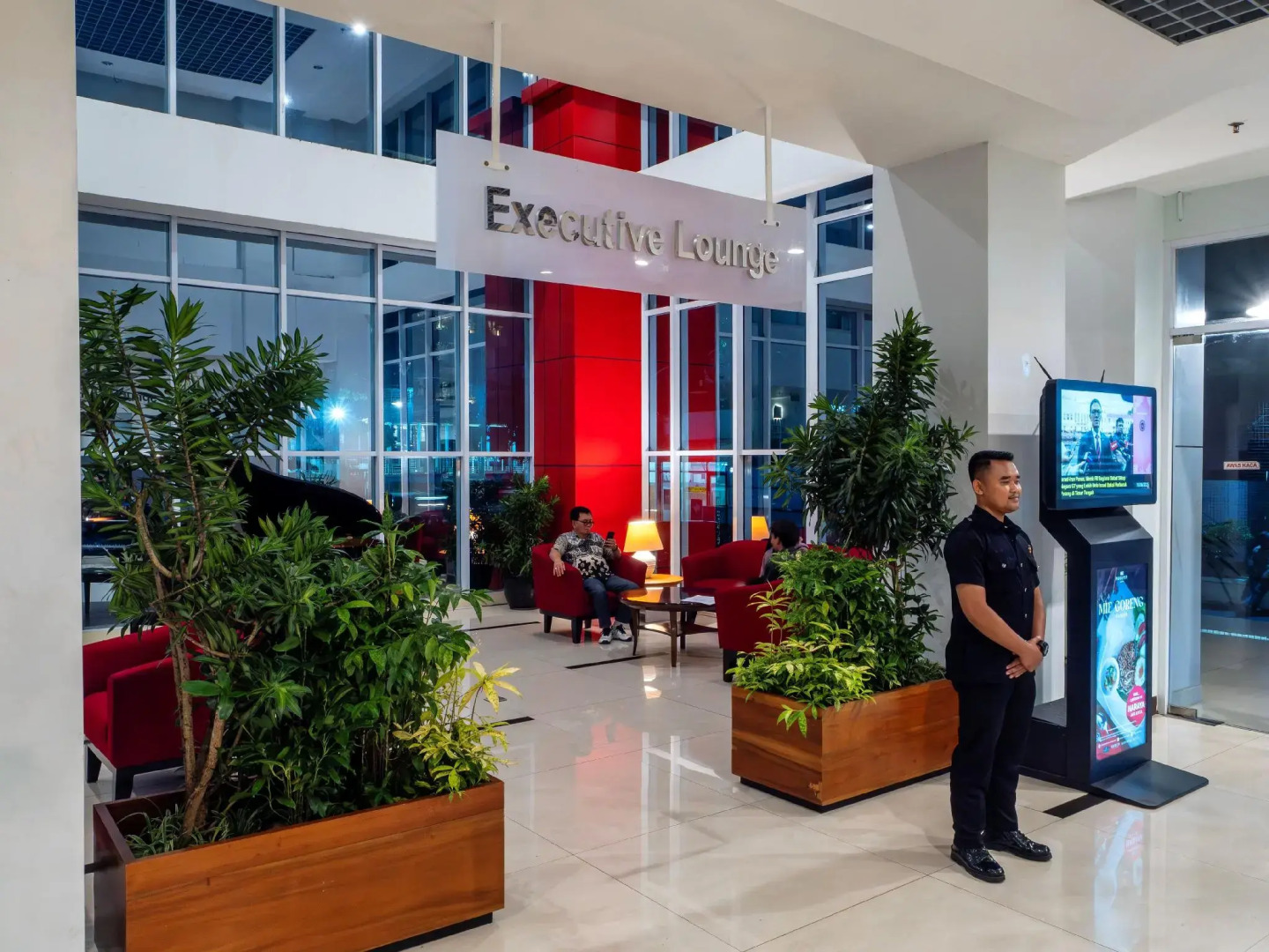 Naraya Hotel Jakarta