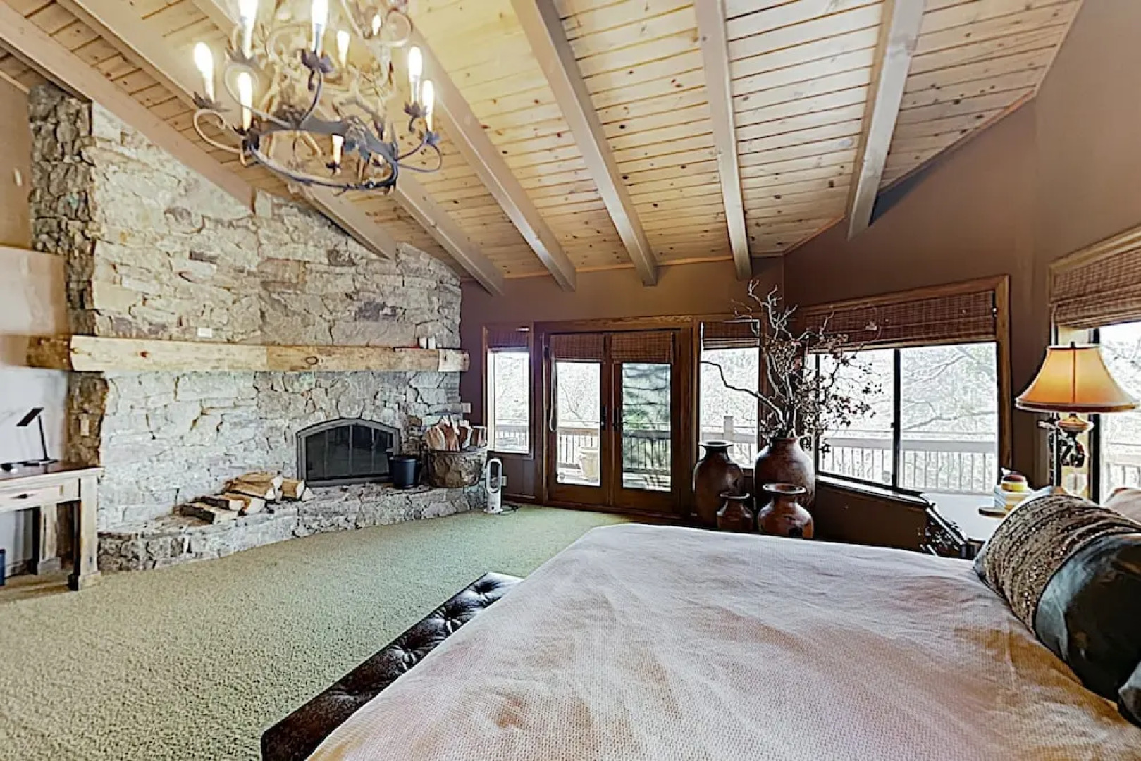 Extraordinary 5,290 Square Foot Home on 2.3 Acres home