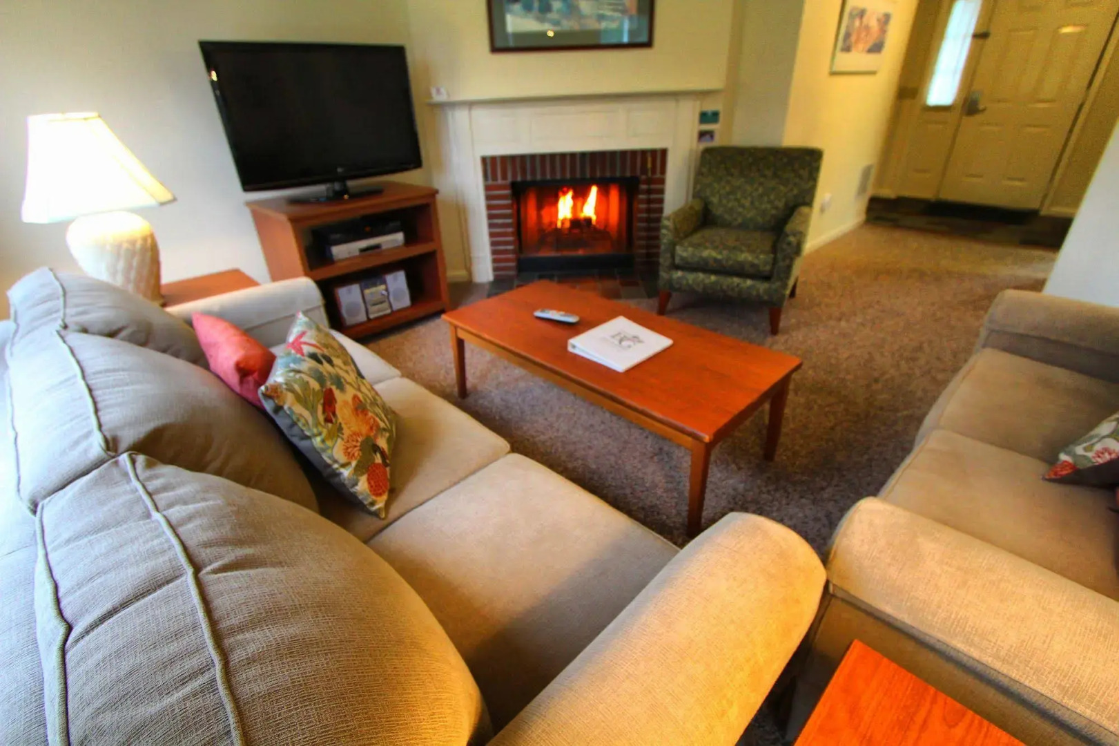 Brewster Green Resort