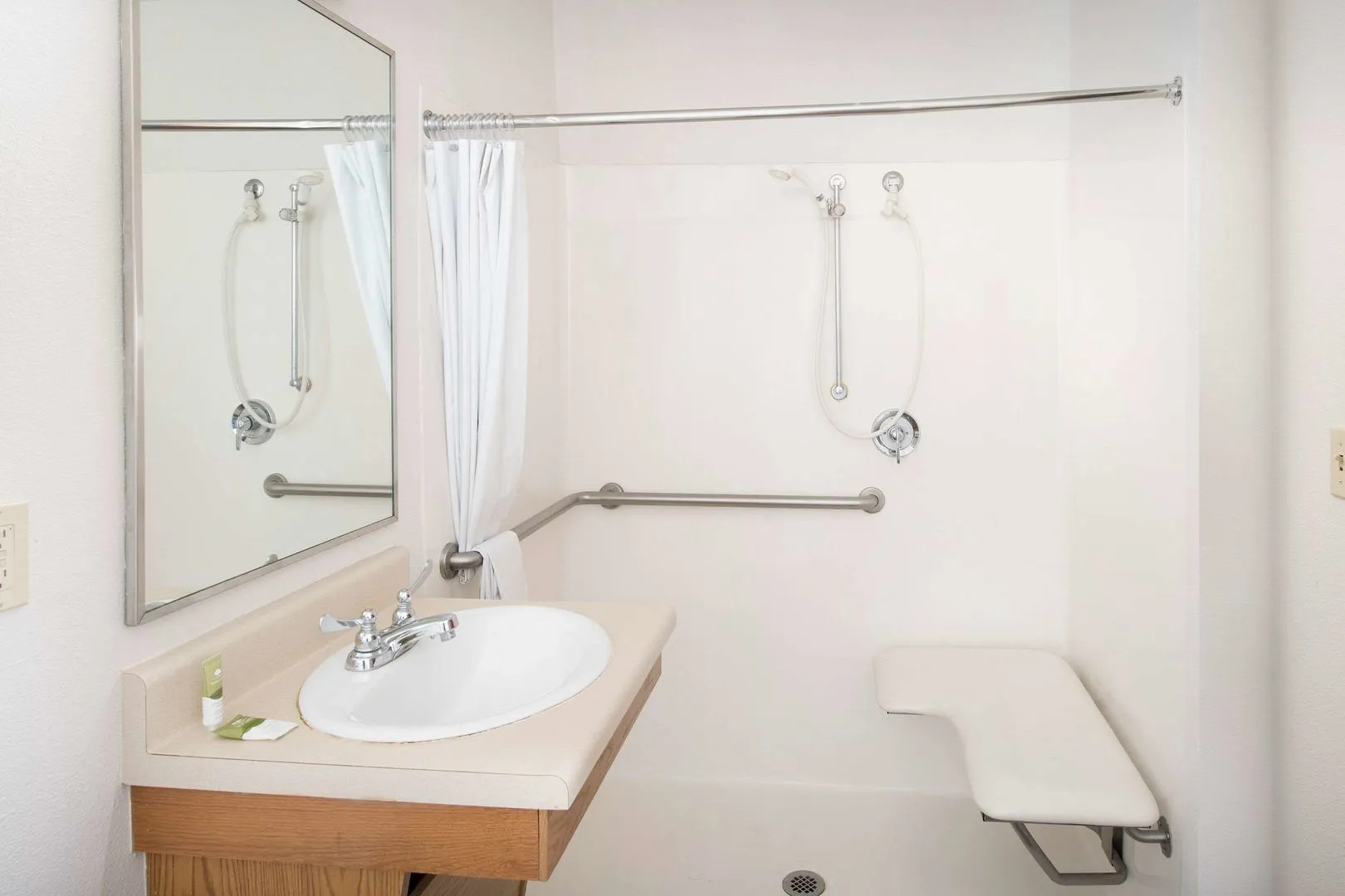 Extended Stay America Select Suites - Las Cruces