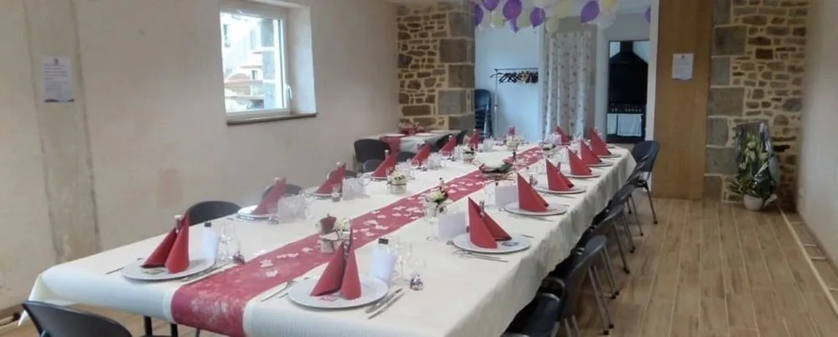 Les Gîtes de Kerdurod