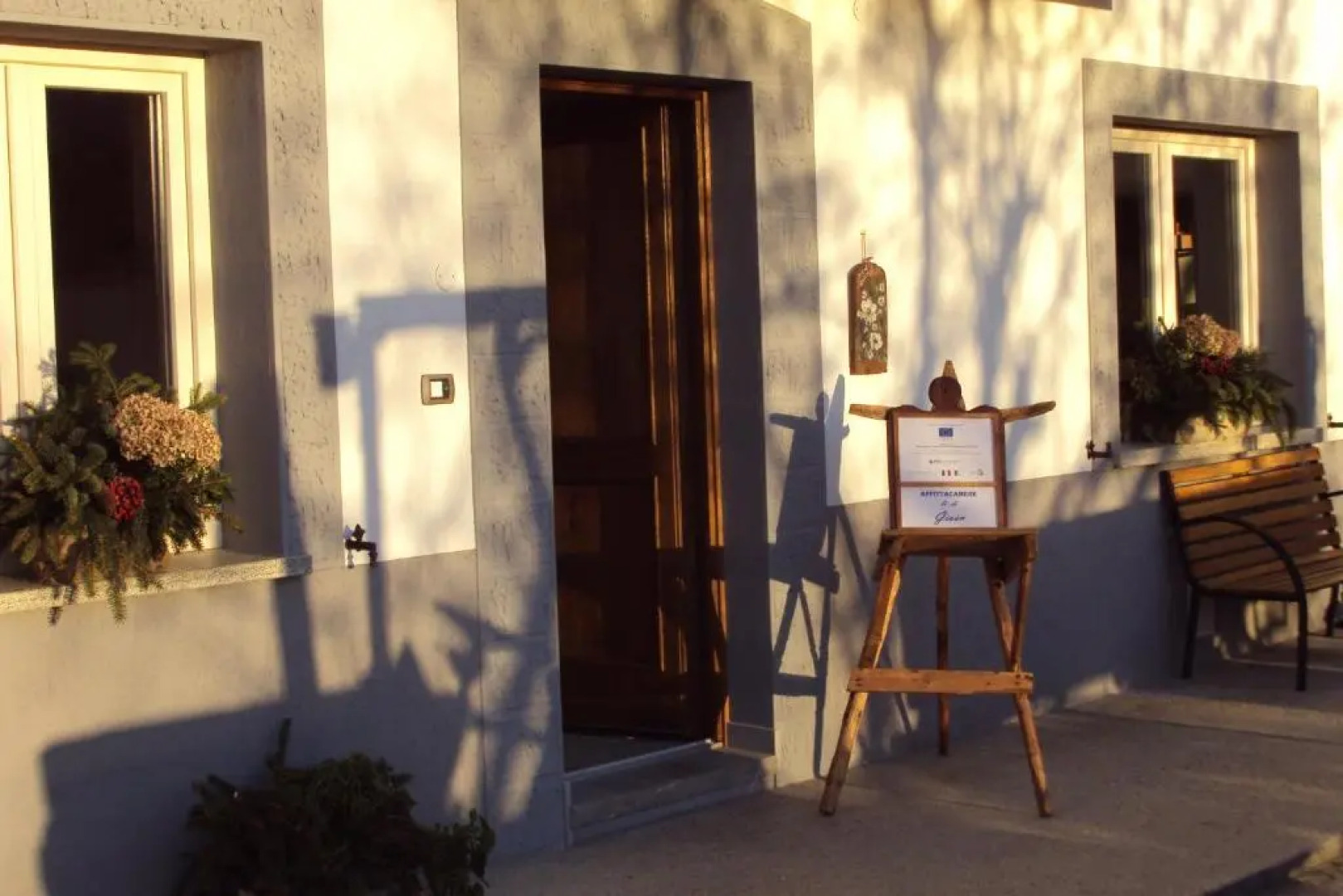 affittacamere li di Giuan