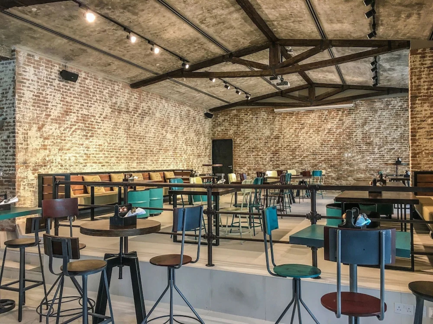 Отель Citymax Business Bay