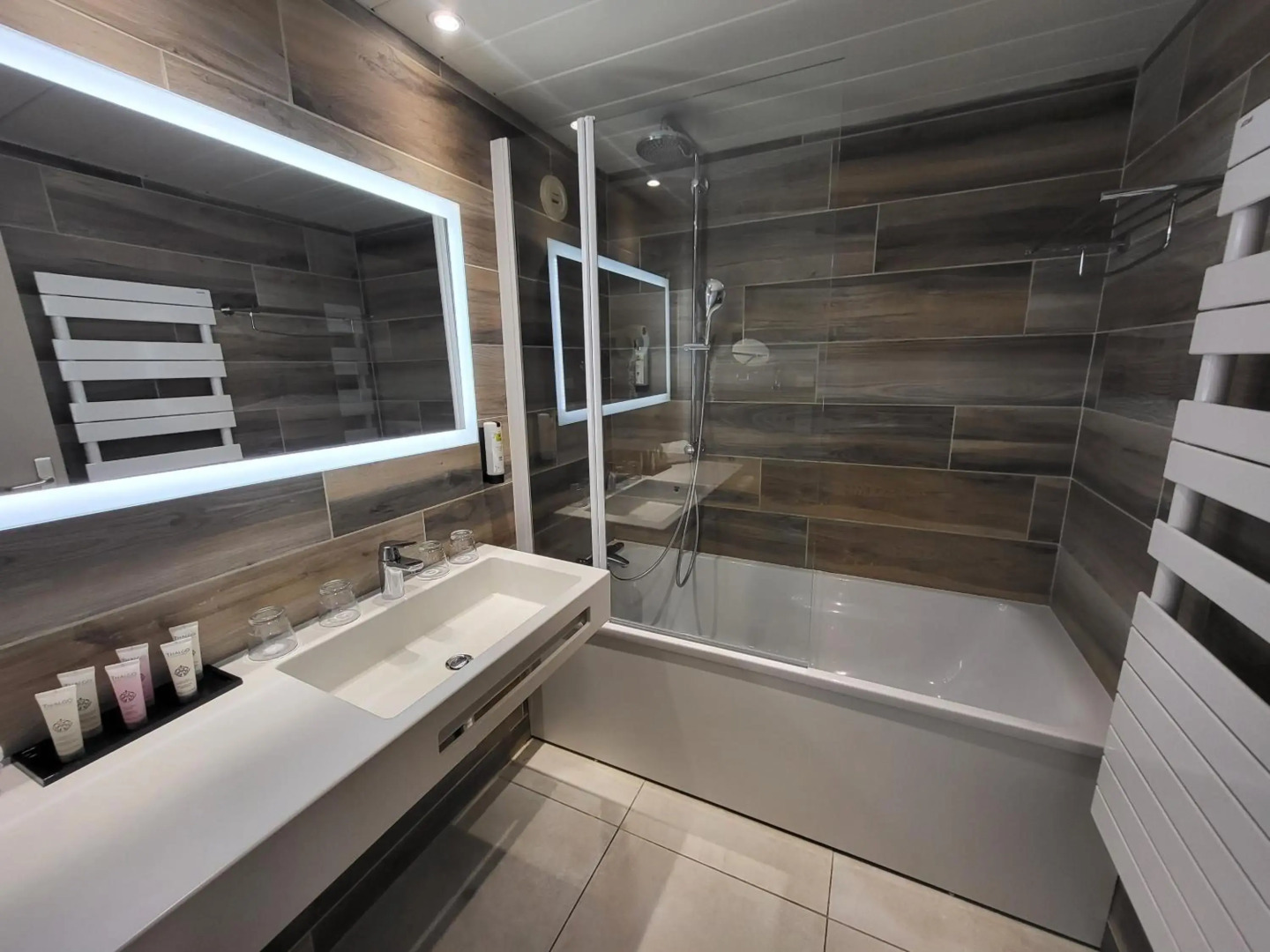Best Western Hôtel Golf & Spa de la Forêt d’Orient
