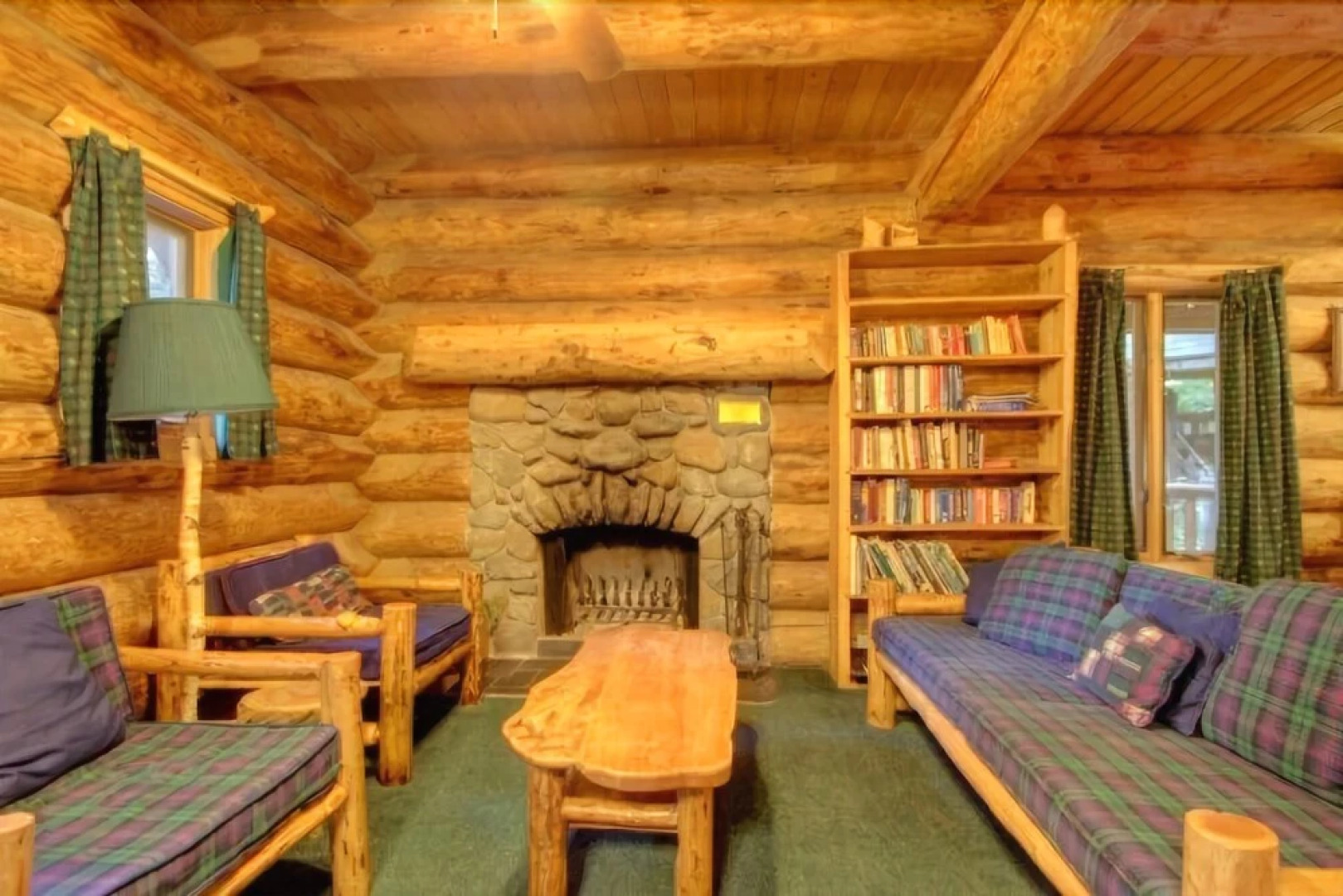 Mt. Baker Lodging