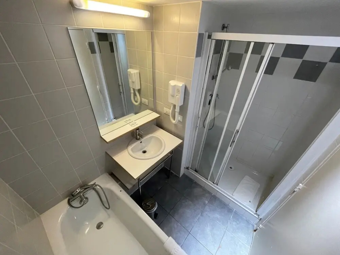 Résidence Montempo Lyon Cité Internationale