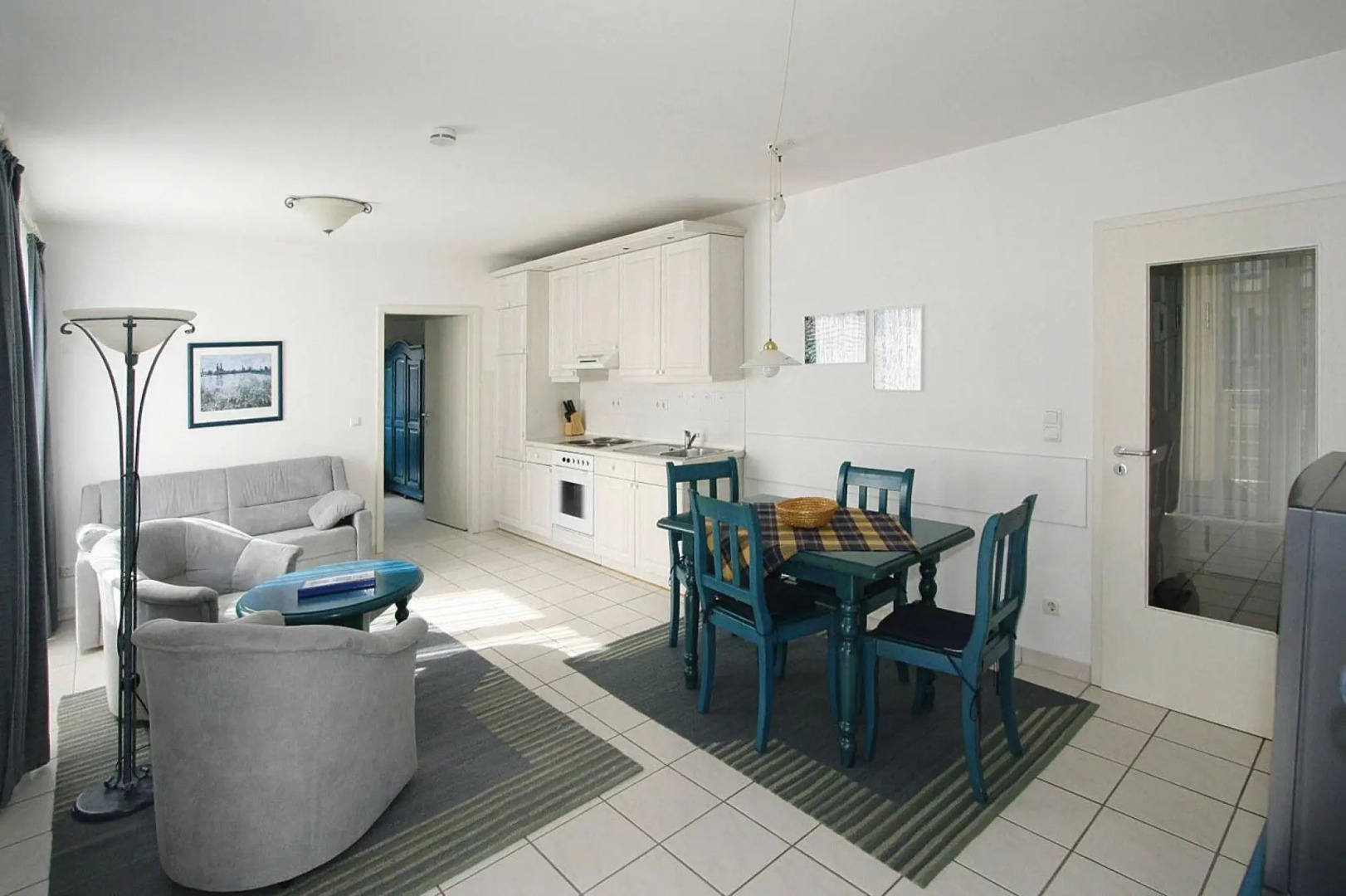 Residence Seestern, Boltenhagen