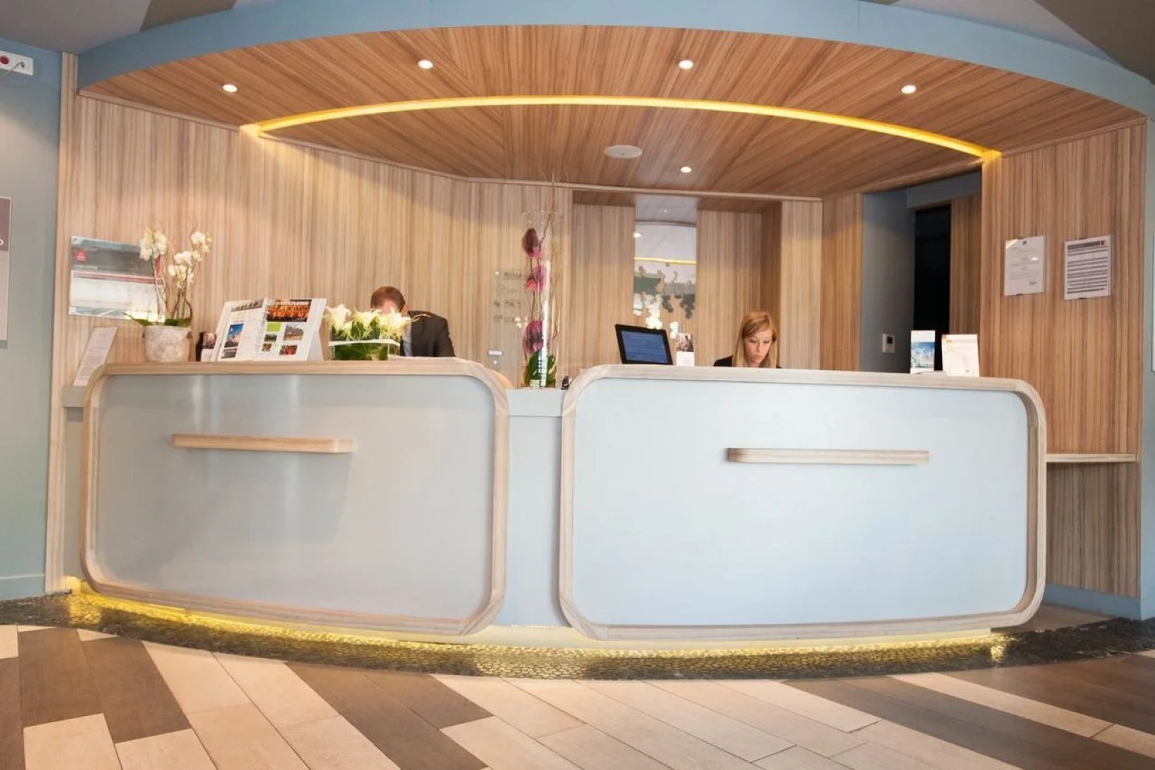 B&B Home Caen Centre Gare