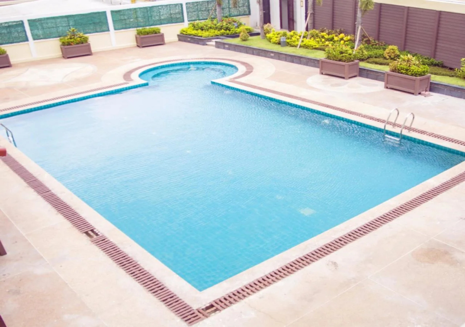 Grand Szechuan Hotel Vientiane