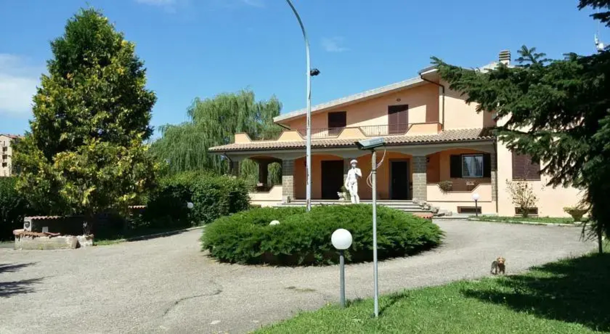 Vaction home Casa Perla