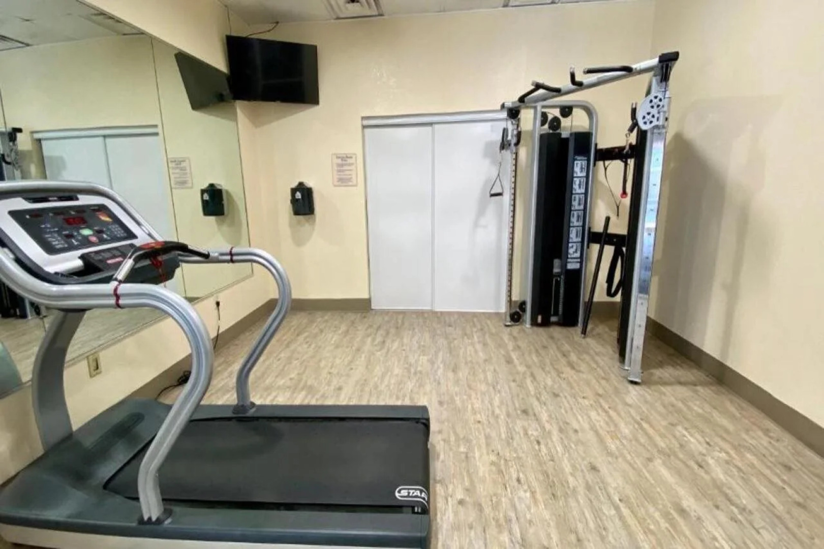 B&B Hotel Orlando International Drive Near Universal