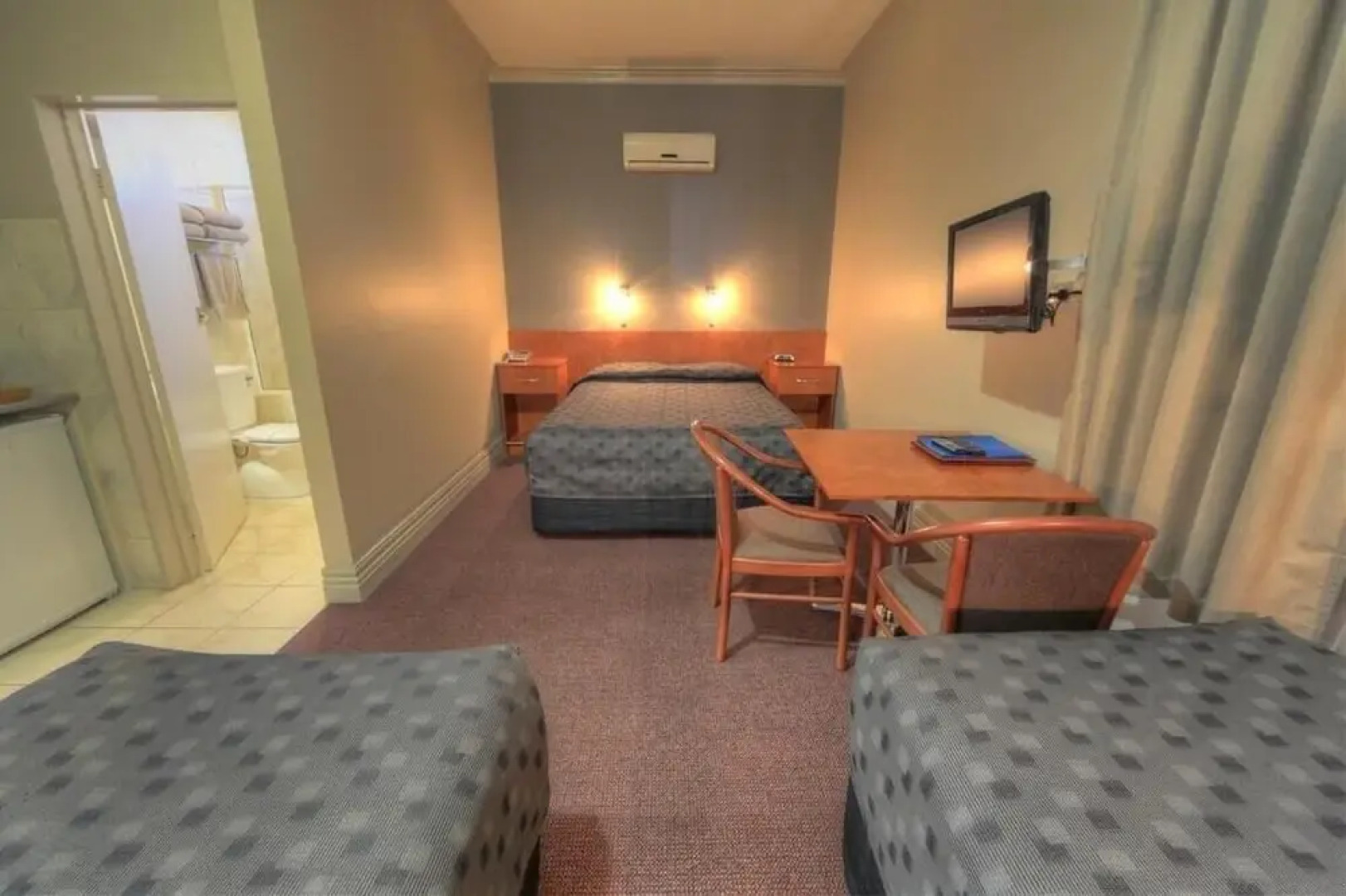 Silver Haven Motor Inn