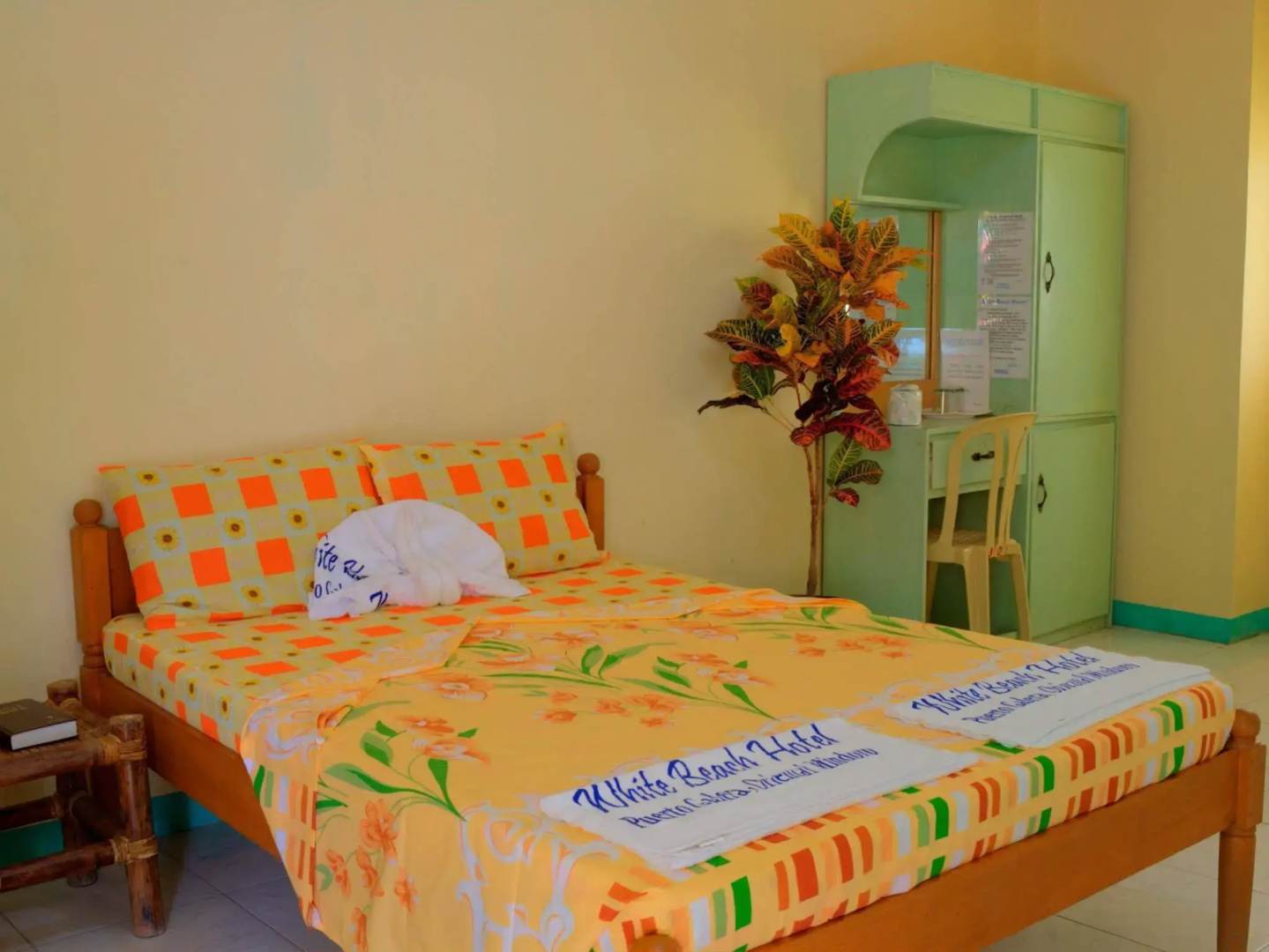White Beach Resort Puerto Galera powered by Cocotel