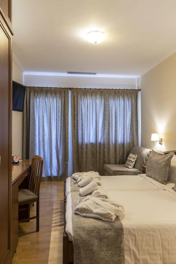 Xenios Dias Boutique Hotel